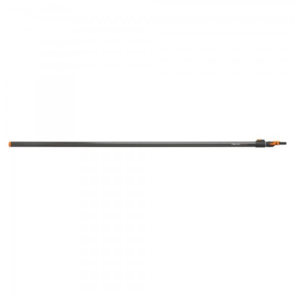 Fiskars 1000665 QuikFit Trzonek teleskopowy (L)
