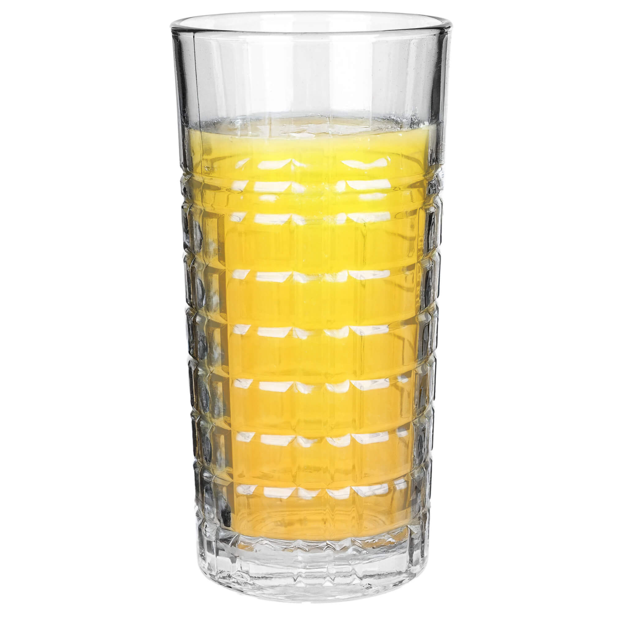 Szklanka wysoka do napojów Vion 350ml 1 szt.