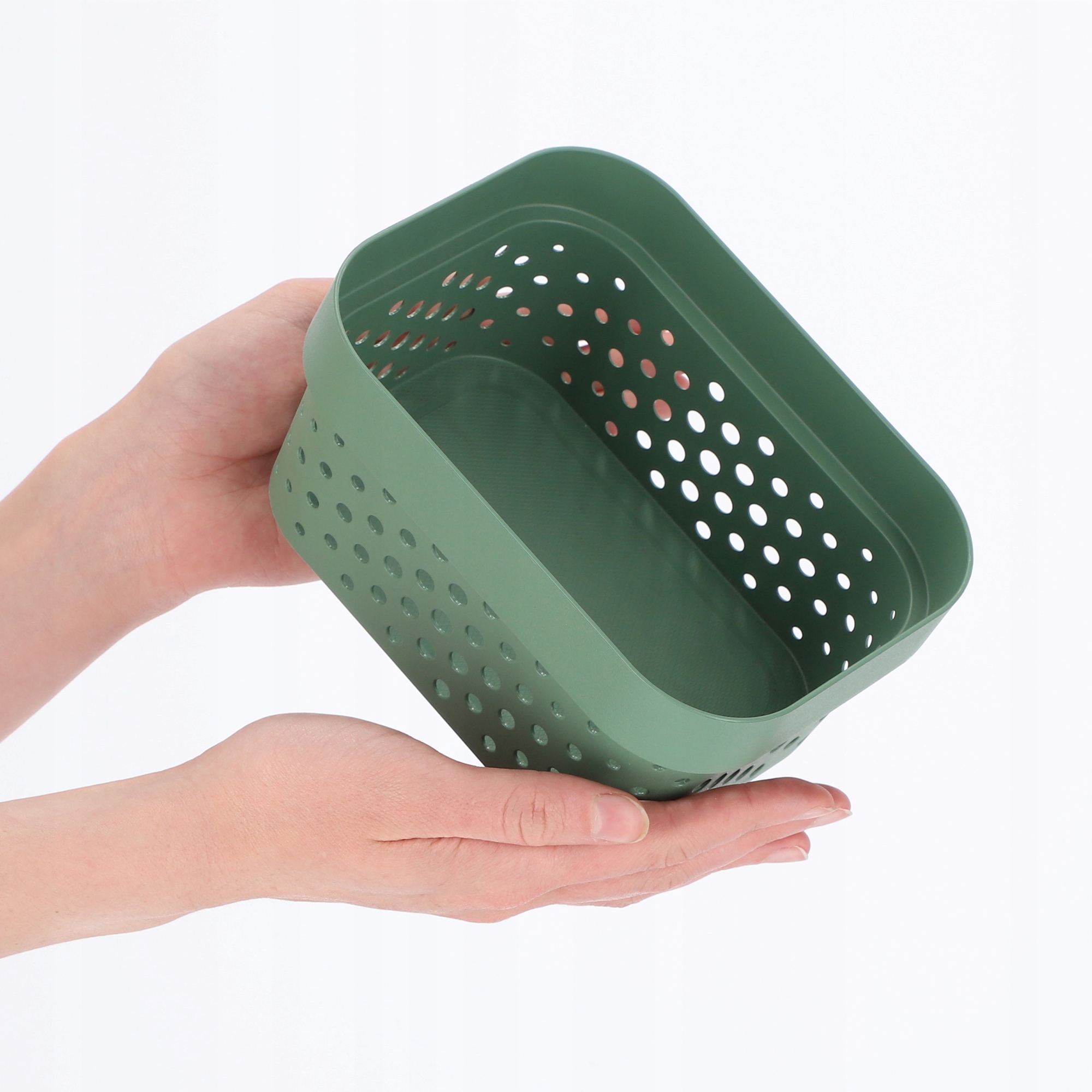 Pojemnik do przechowywania Curver Infinity 1.4L, zielony