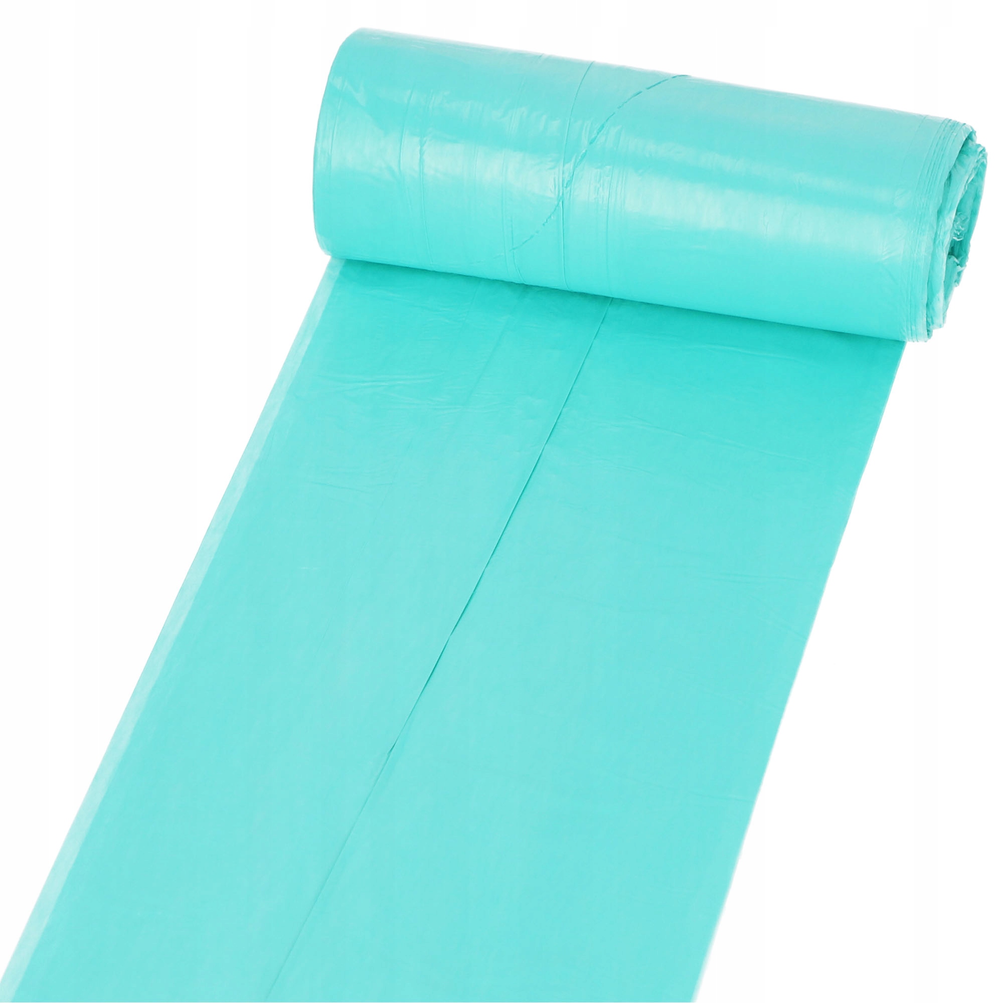 Worki na śmieci miętowe Ravi Aroma Bags 18L, 30 szt.