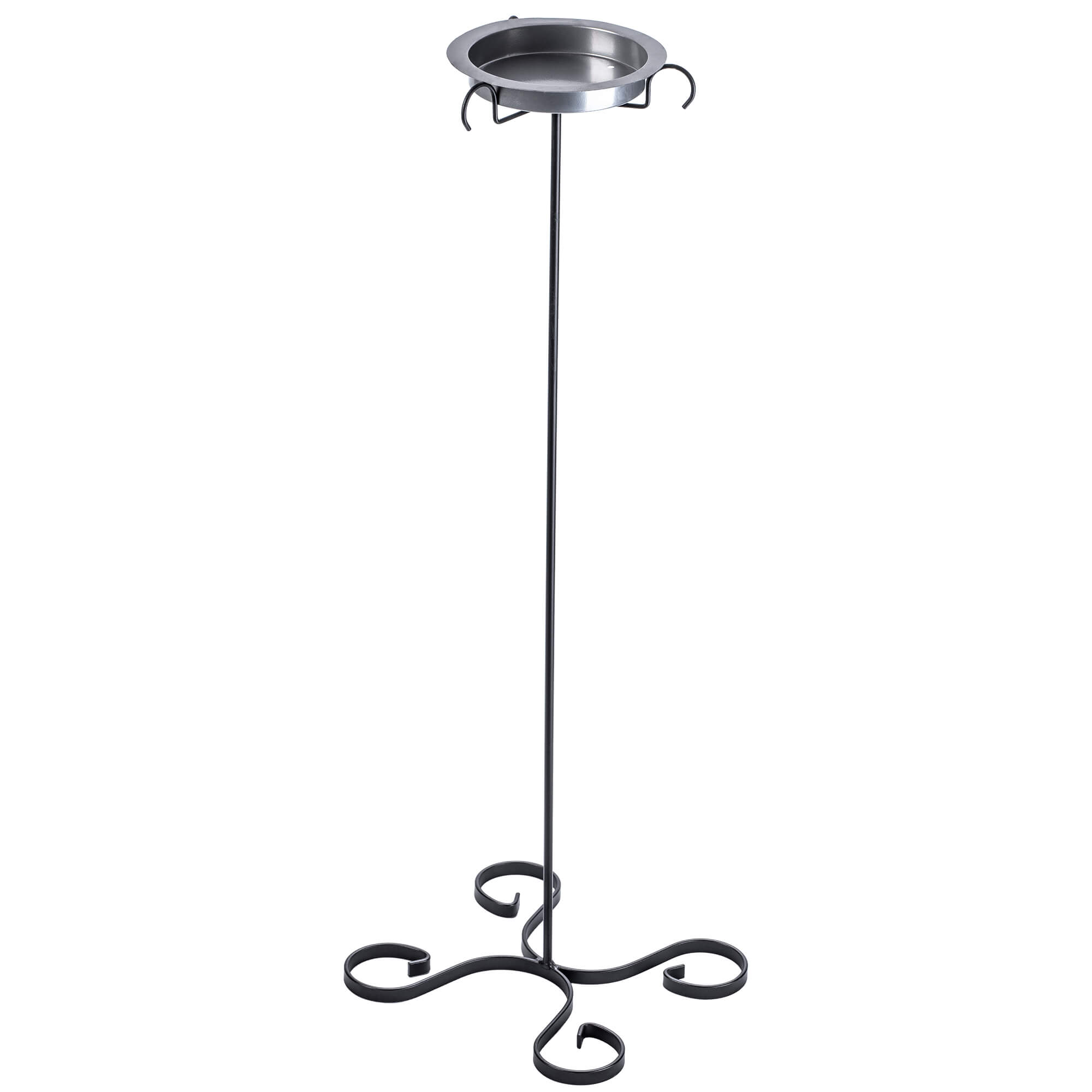 Popielnica ogrodowa stojąca 85 cm