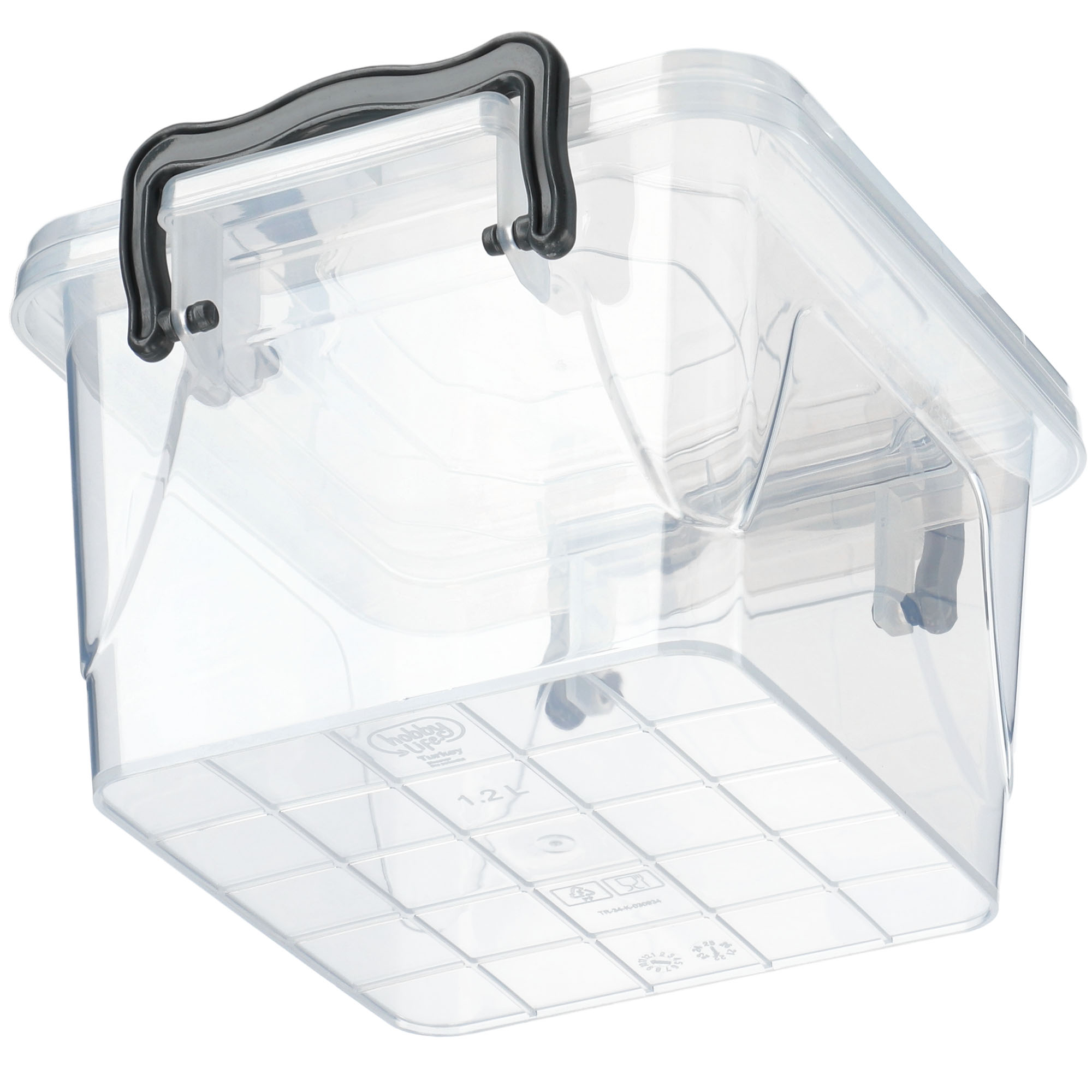 Pojemnik na żywność Multi box, 1,2L