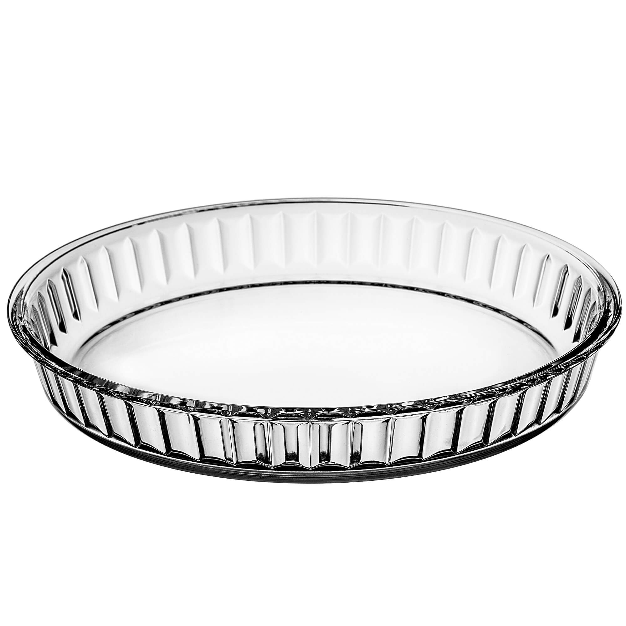 Forma do tarty żaroodporna Trino 28 cm
