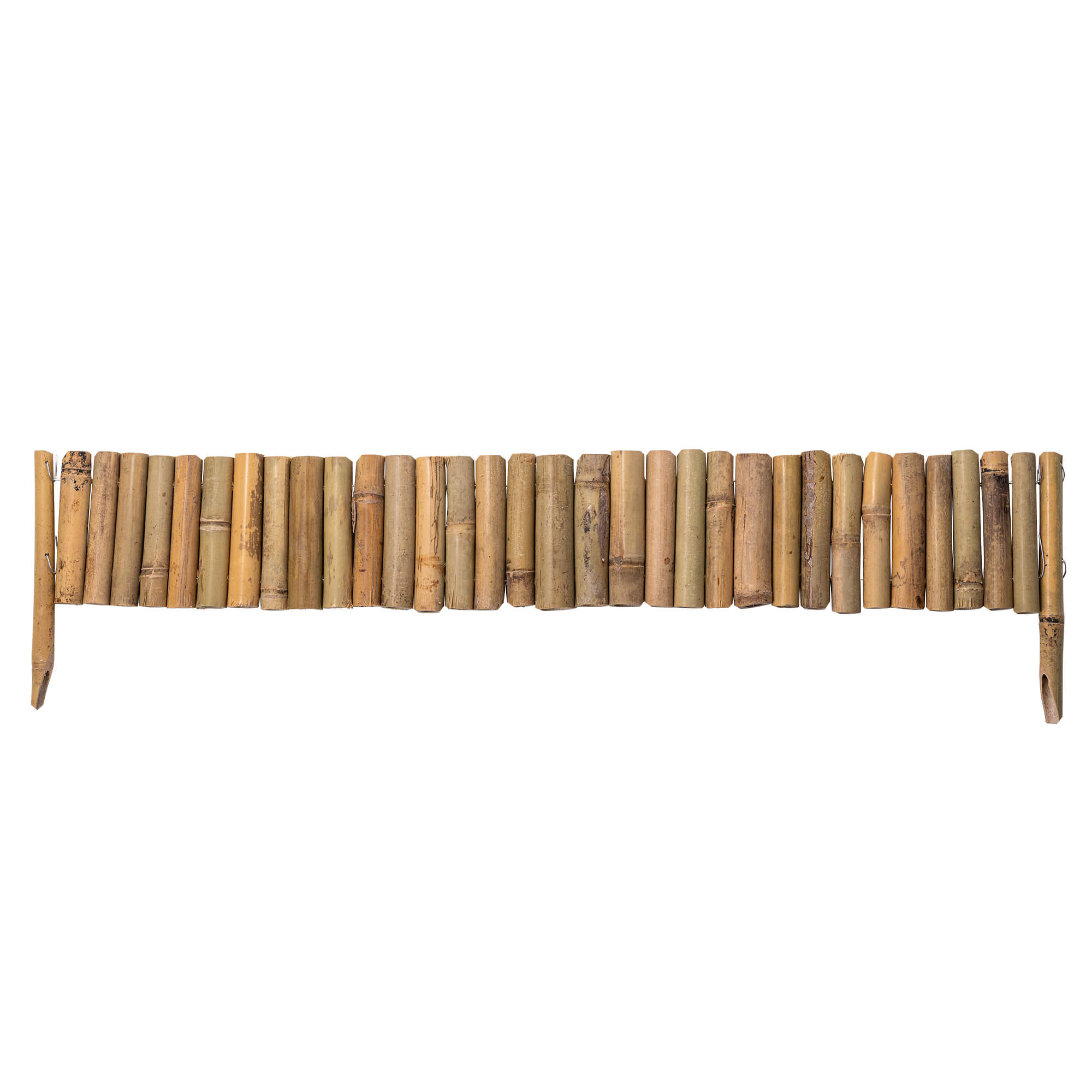 Palisada bambusowa Assac 100 x 15 cm