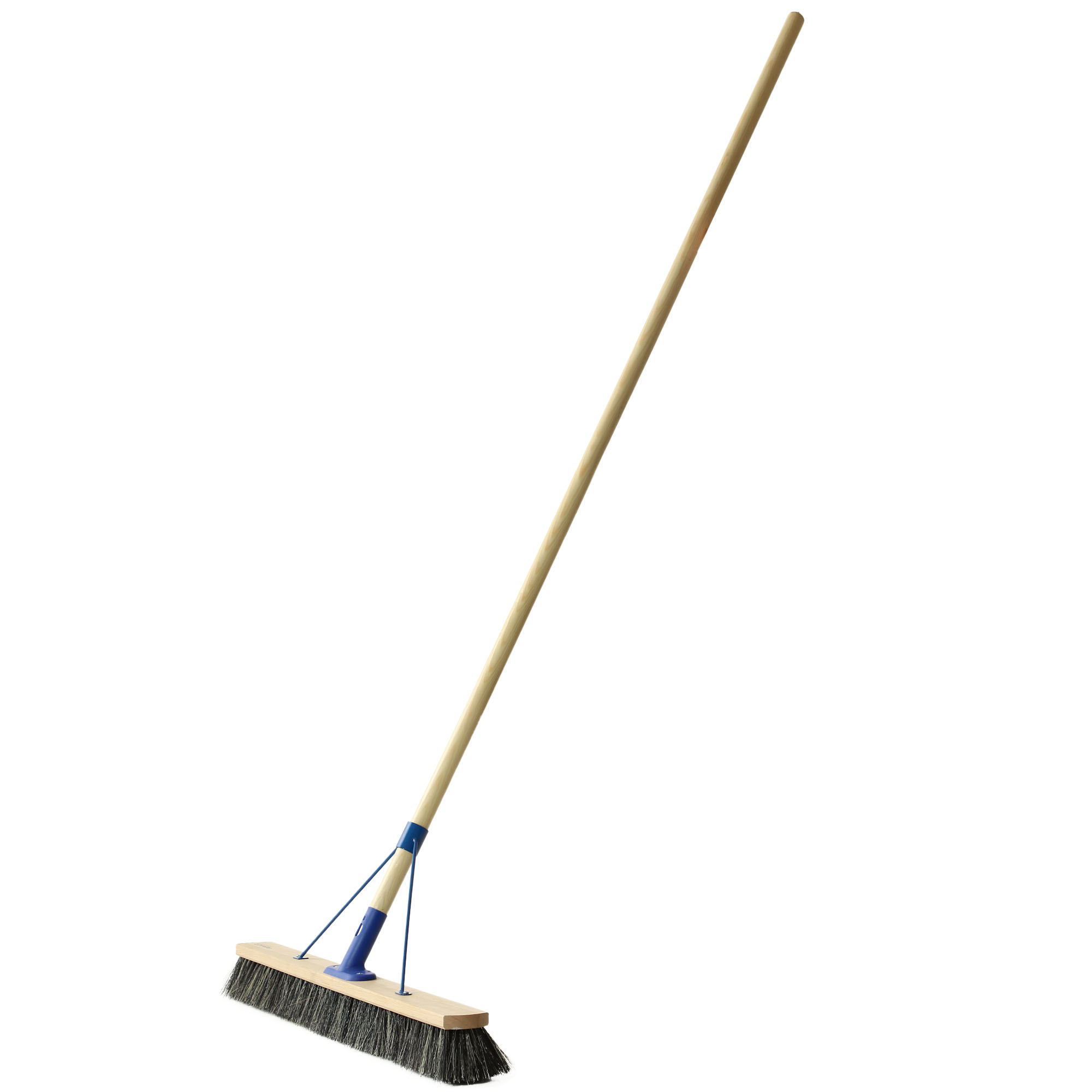 Zamiatacz do ulic Frixe wzmocniony 80 cm