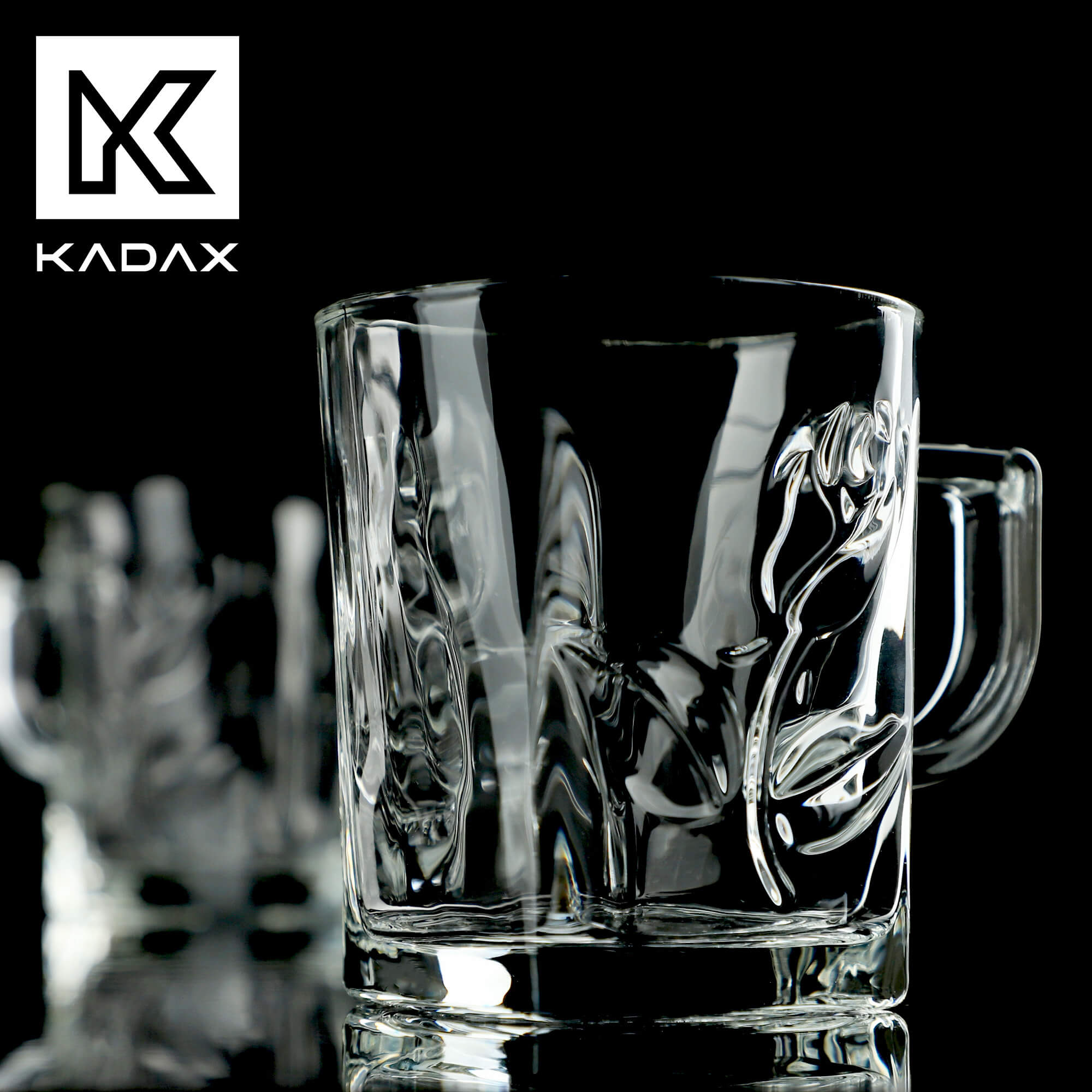 Szklanka Todi 260 ml, 6 szt.