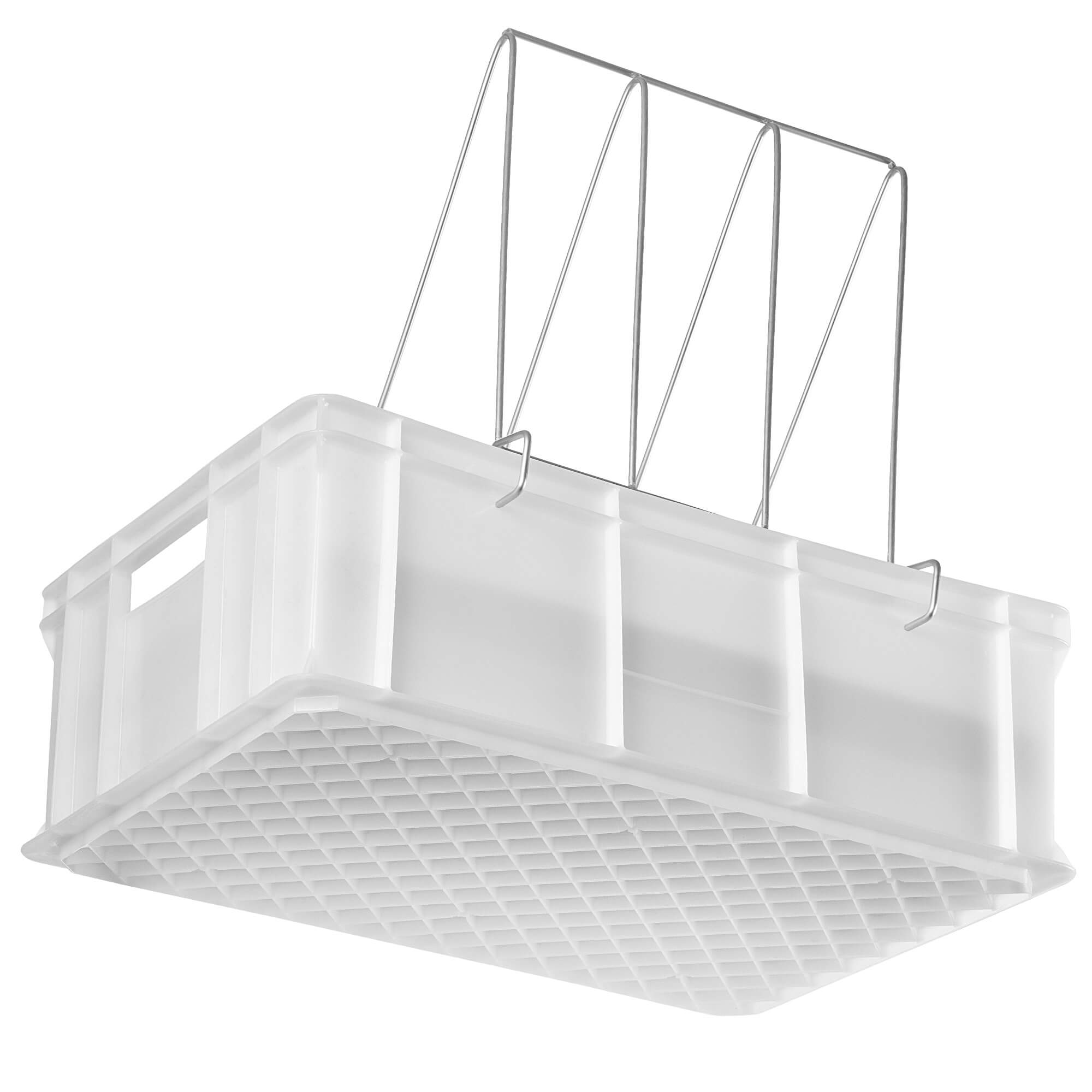 Wanienka do odsklepiania ramek Templerie 60 x 40 x 20 cm