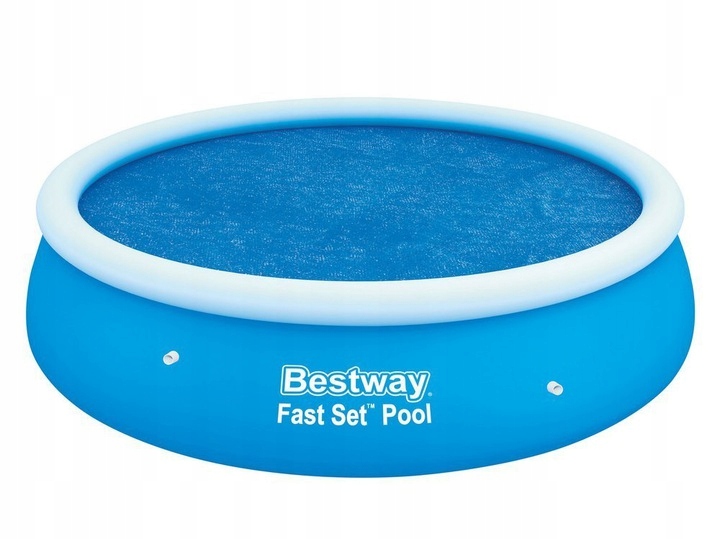 Pokrywa solarna do basenu 210 cm Bestway 58060
