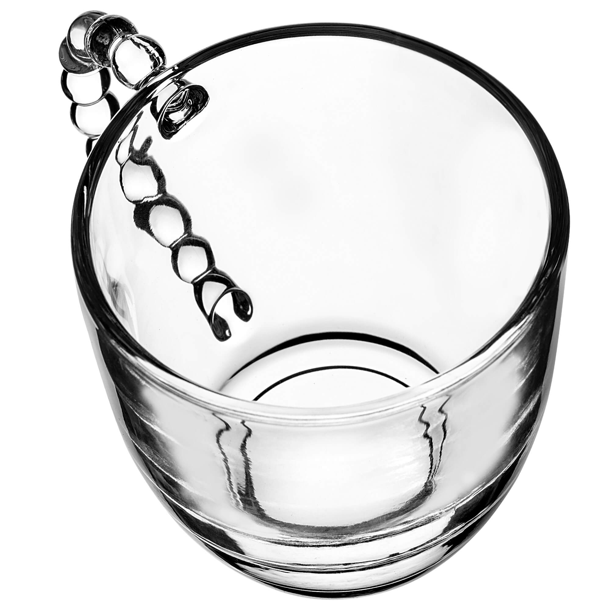 Kubek Huete 340ml gładki 1 szt.