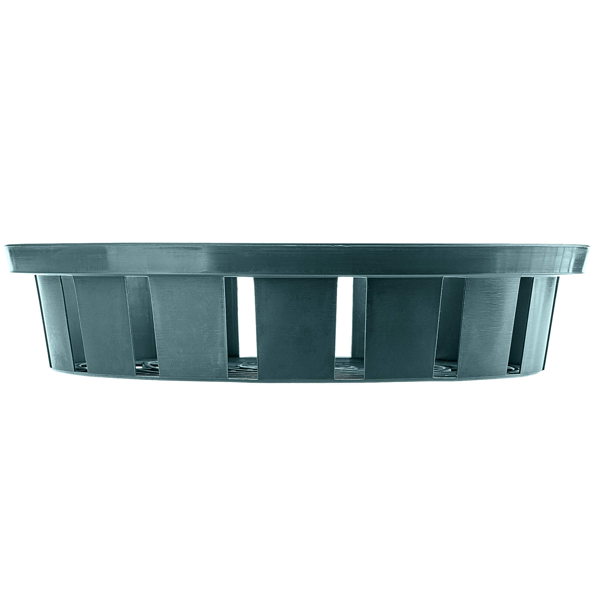 Koszyk do cebulek Julis 30 cm, zielony