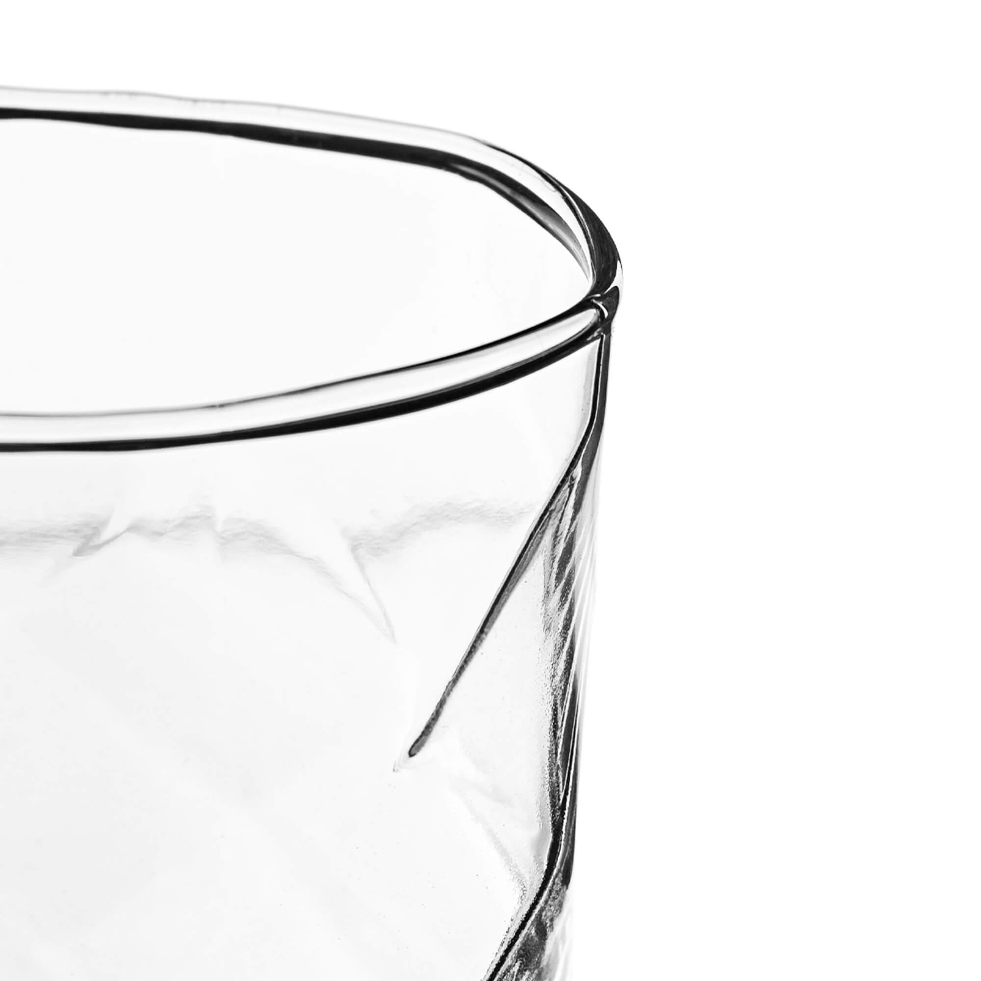 Szklanka do drinków i napojów Vieste 330 ml 1 szt.