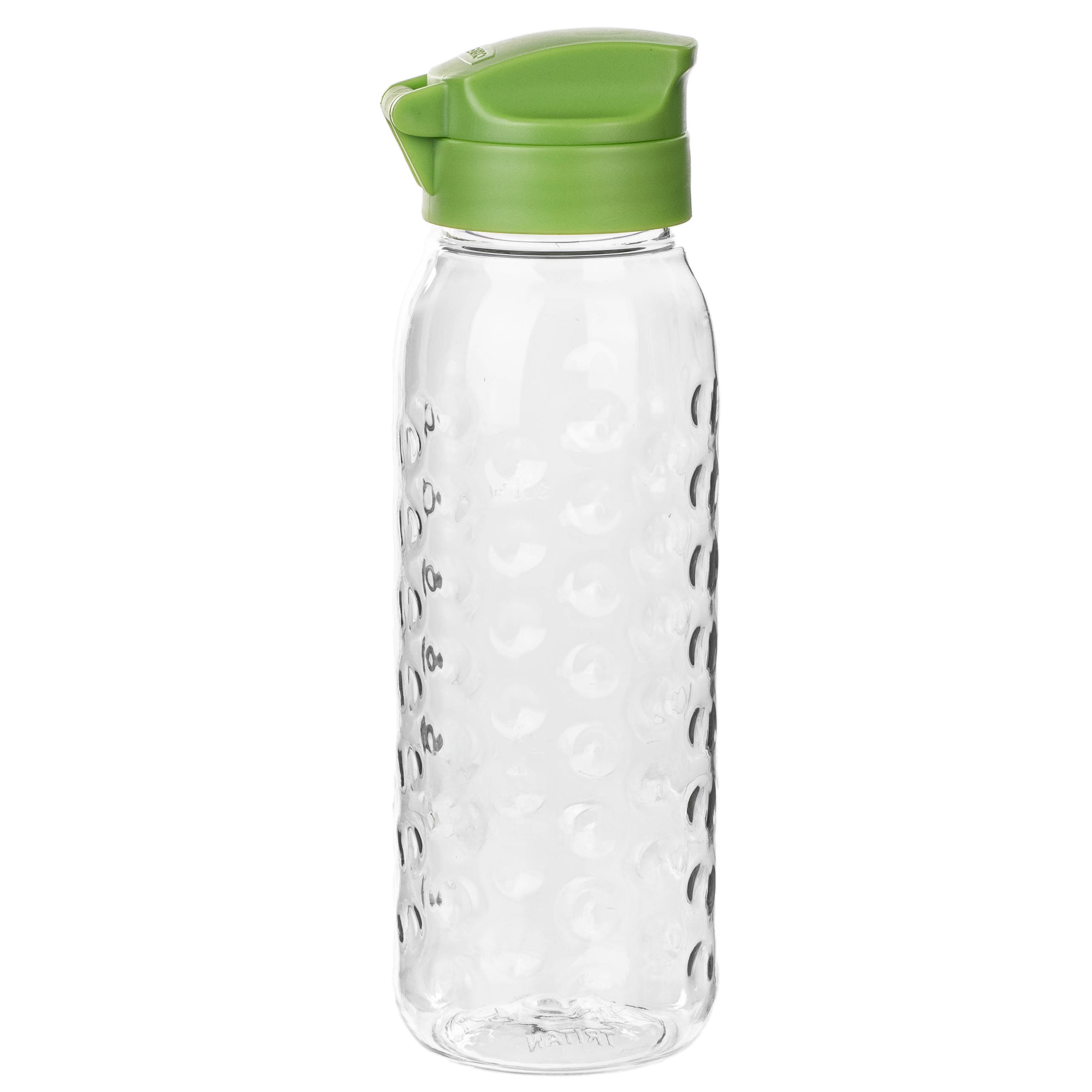 Butelka na wodę Curver Dots 0.45L