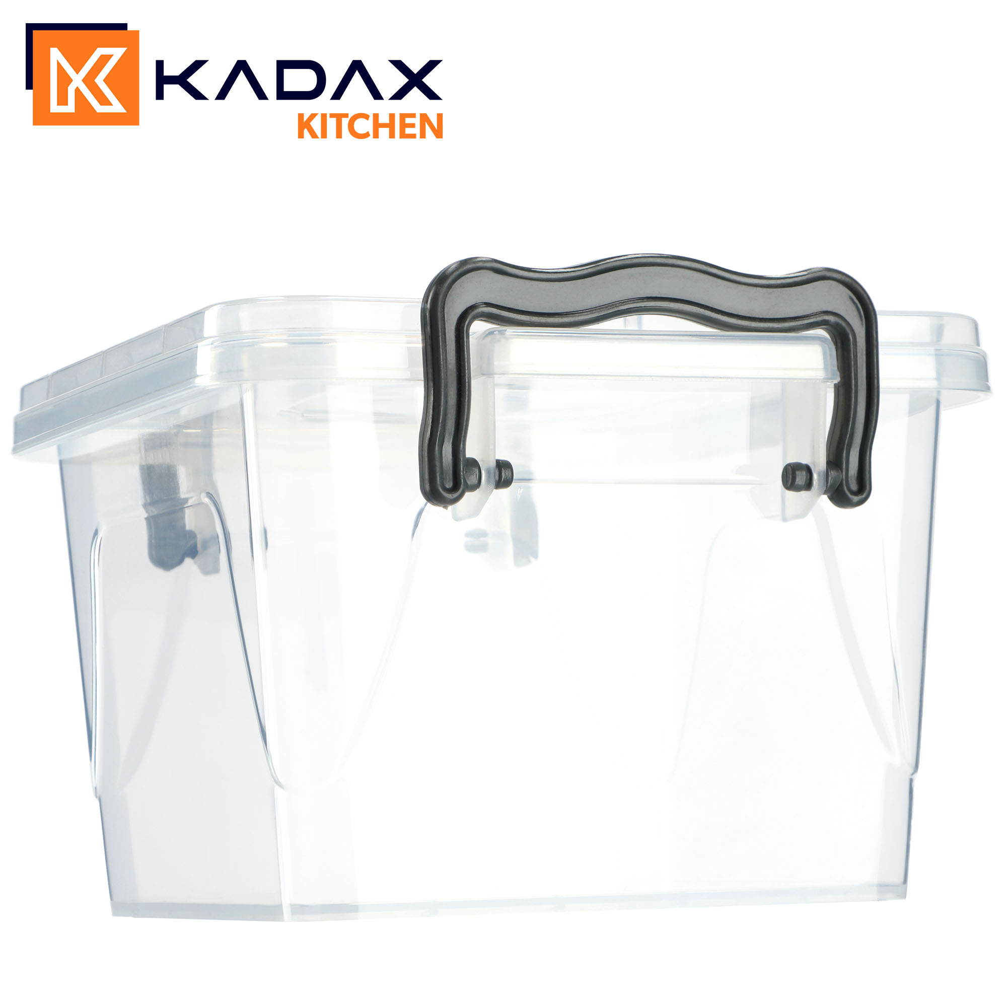 Pojemnik na żywność Multi box, 1,2L