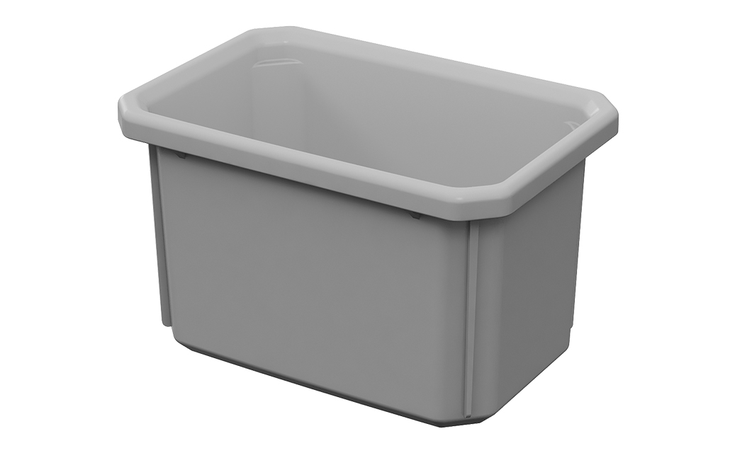 Mały organizer ROC Pro Gear 2.0