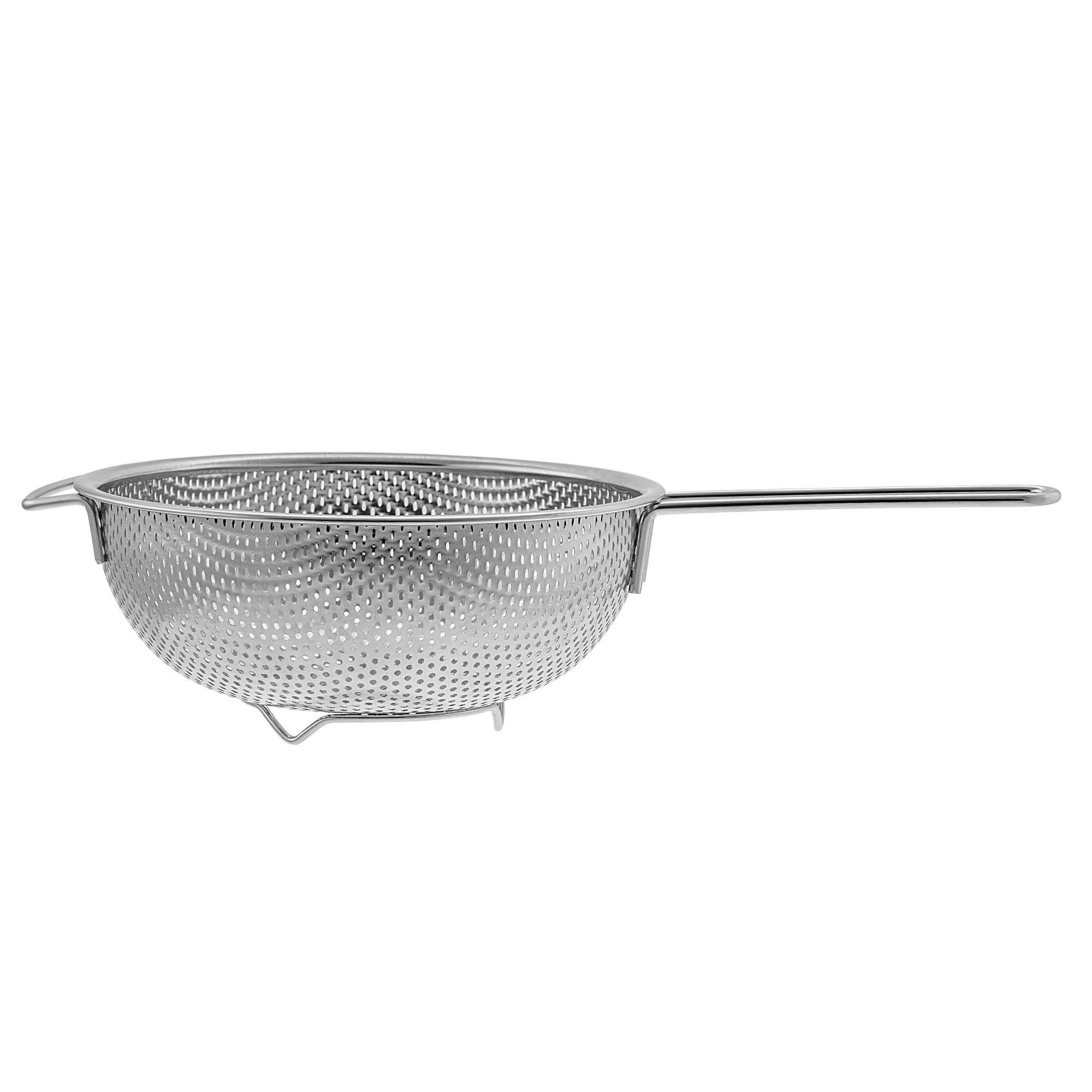 Stalowe sitko kuchenne Acque 20.5 cm