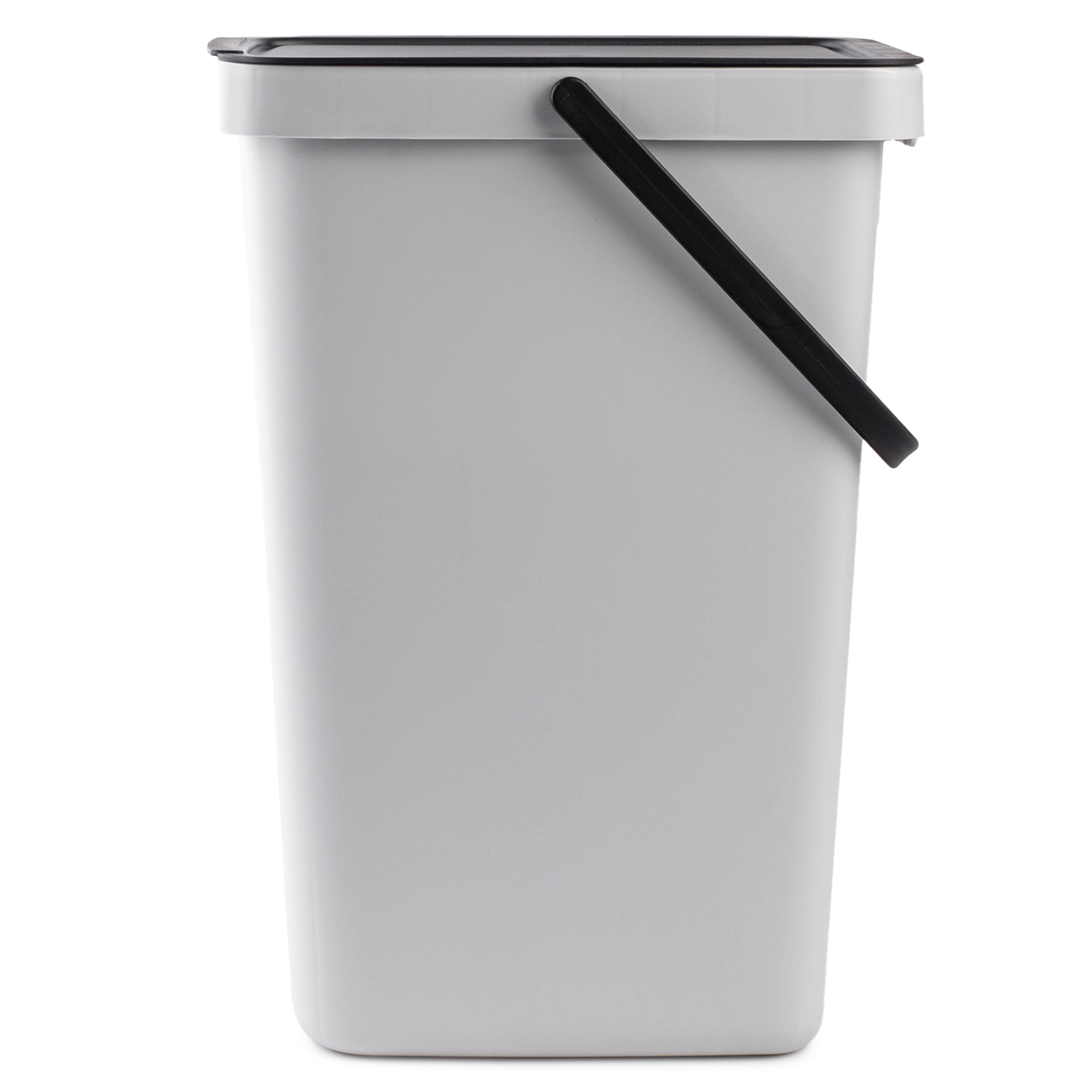 Kosz na śmieci Salans popiel 12L