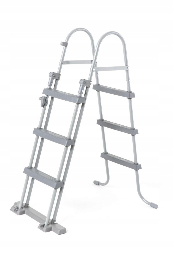 Drabinka do basenów 107 cm Bestway 58044