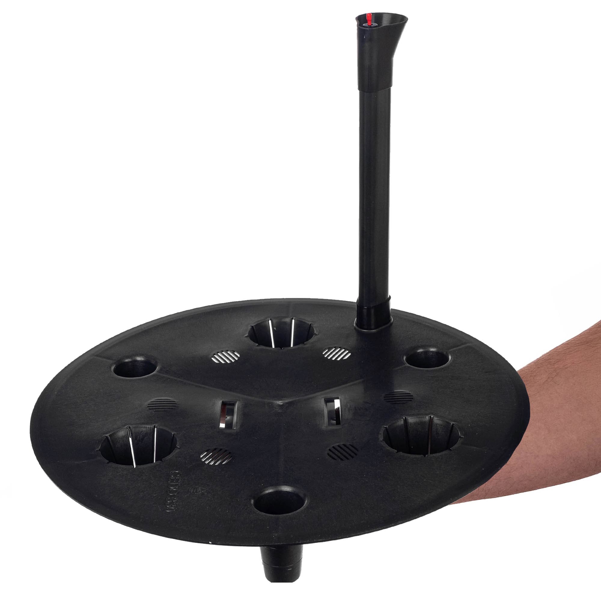 System nawadniający Winden do doniczek okrągły 41.2 cm WR8
