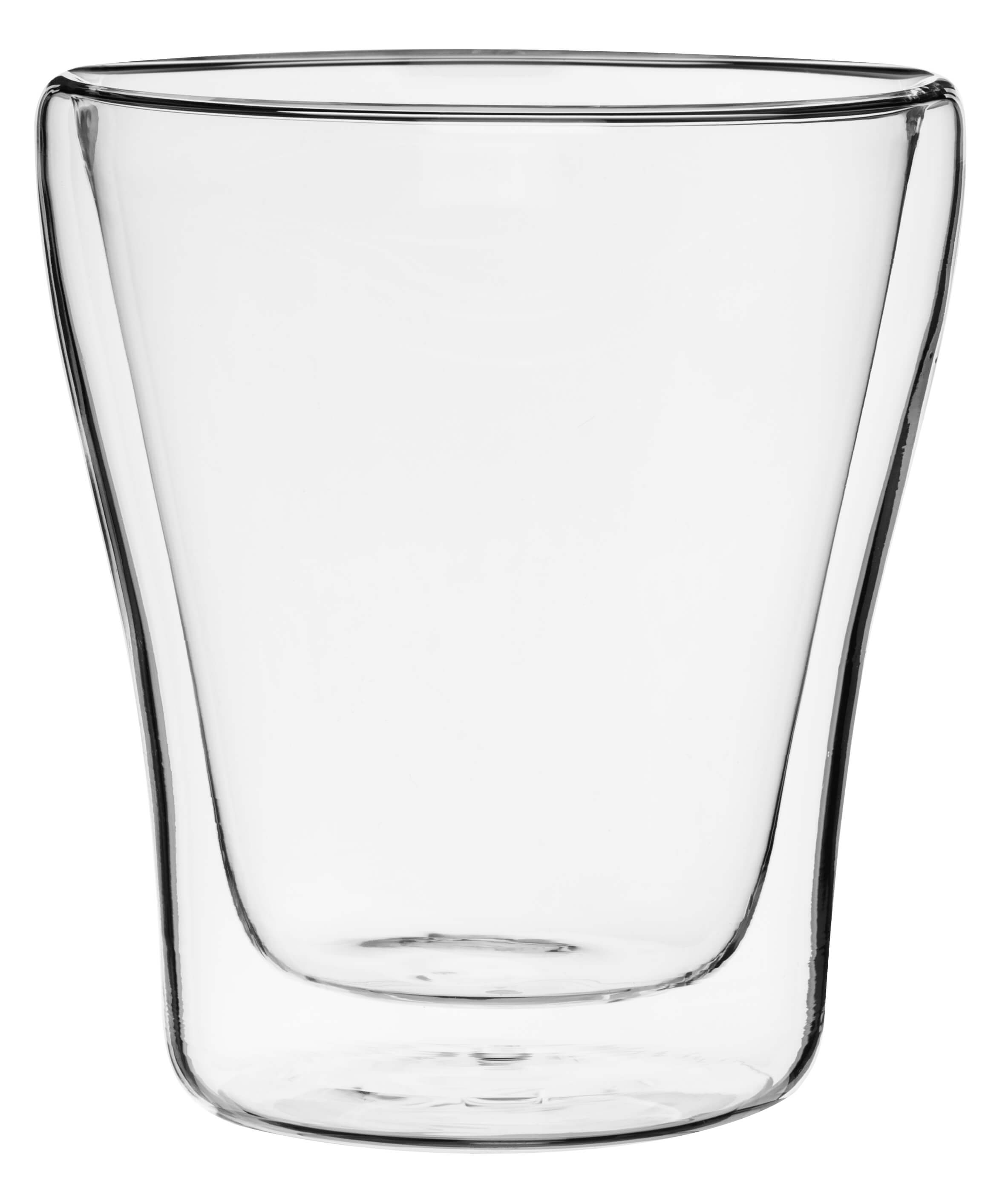 Szklanki termiczne do napojów Haga 250 ml, 2 szt.