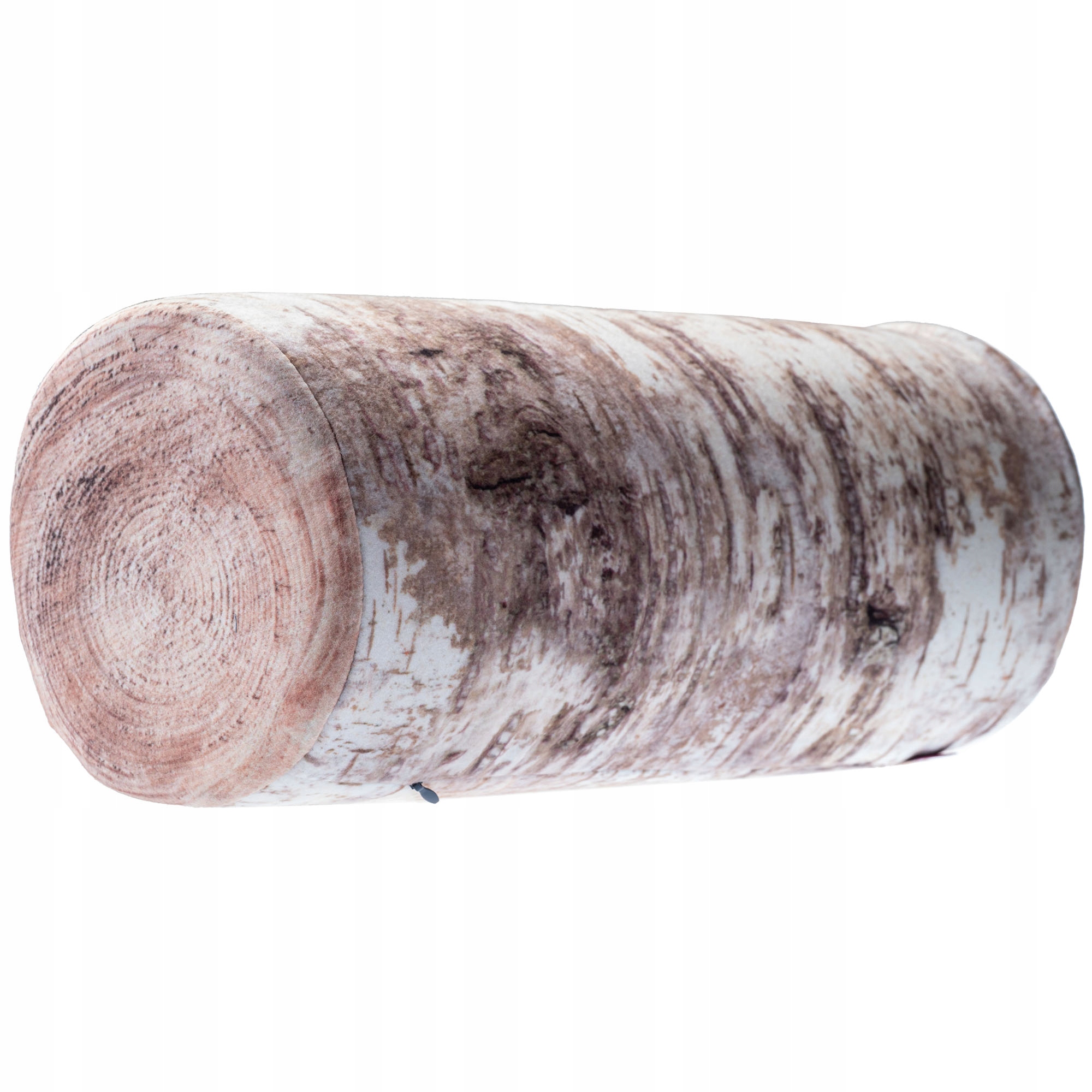 Poduszka anatomiczna wałek Cese 60 x 25 cm, brzoza
