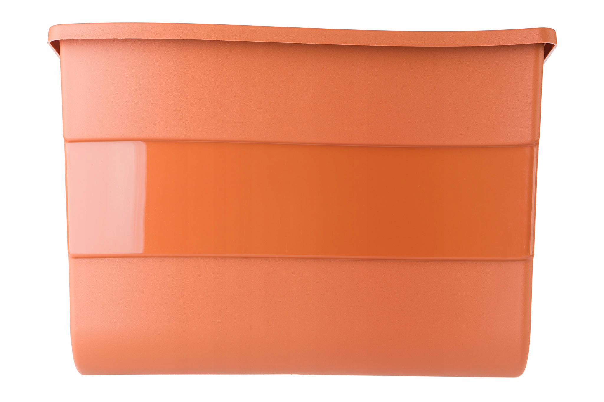 Skrzynka balustradowa Tervo 30cm terakota