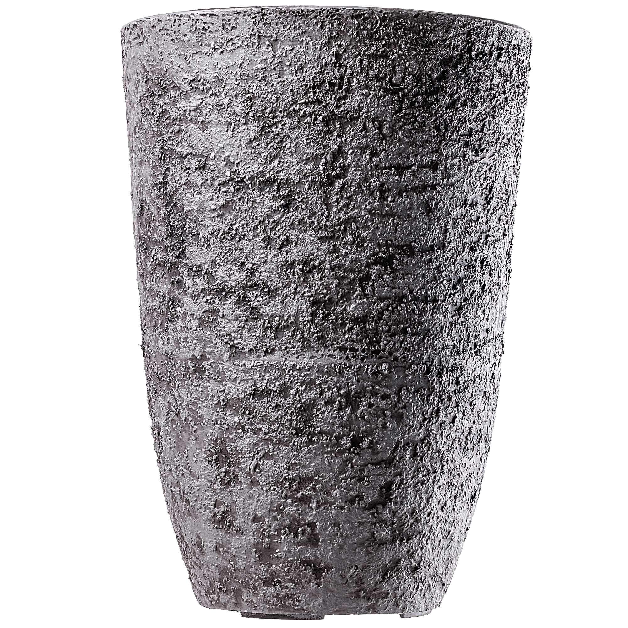 Donica Cloue 35 cm szara