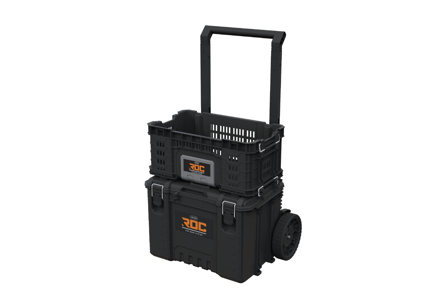 Kosz narzędziowy ROC Pro Gear 1.0