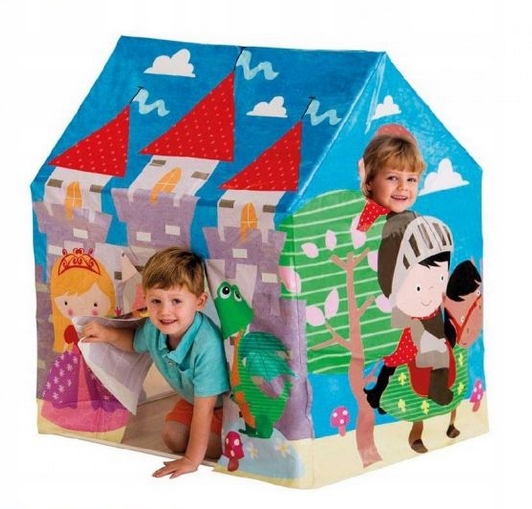 Domek dla dzieci Intex 45642