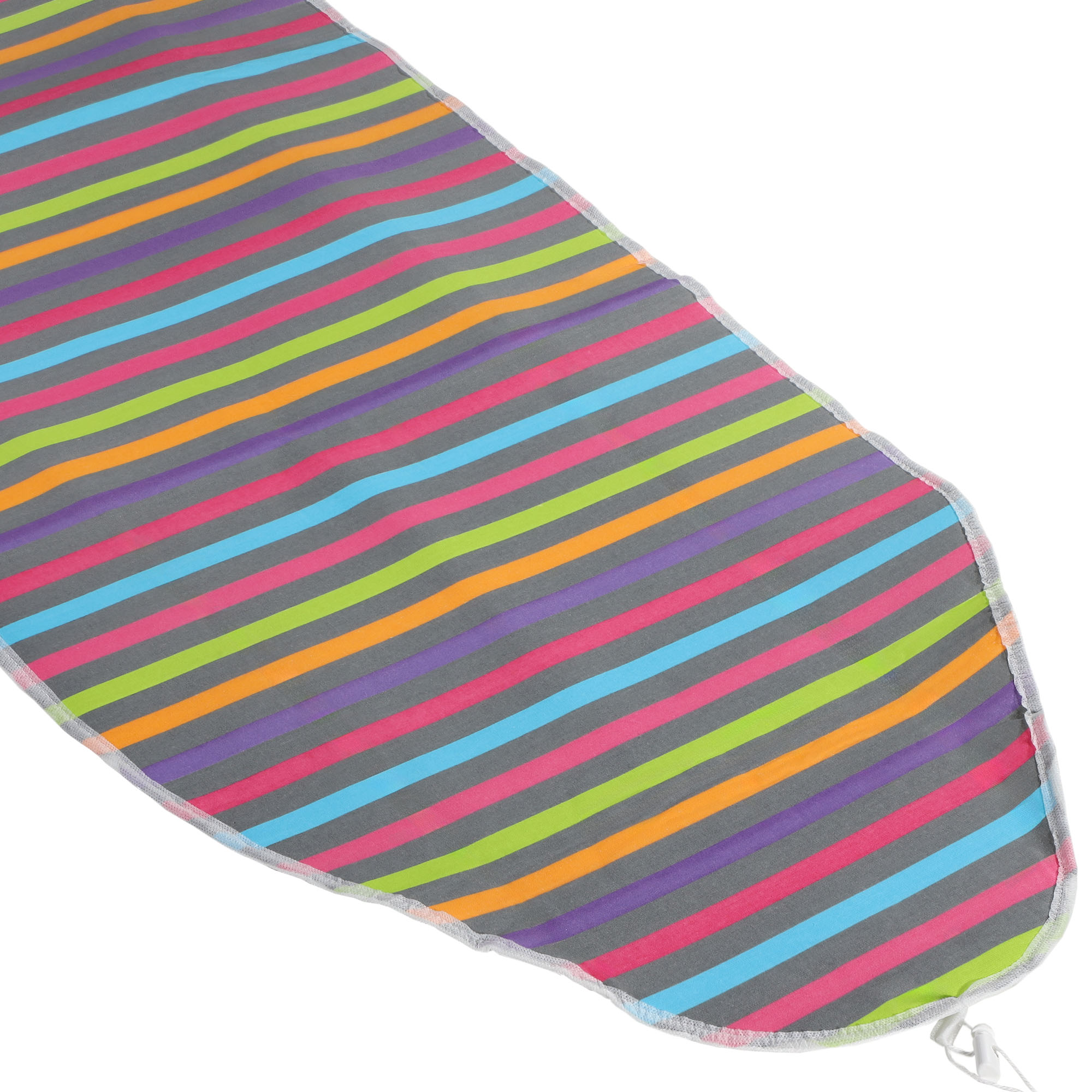 Pokrowiec na deskę do prasowania 135x50cm Viseu linie