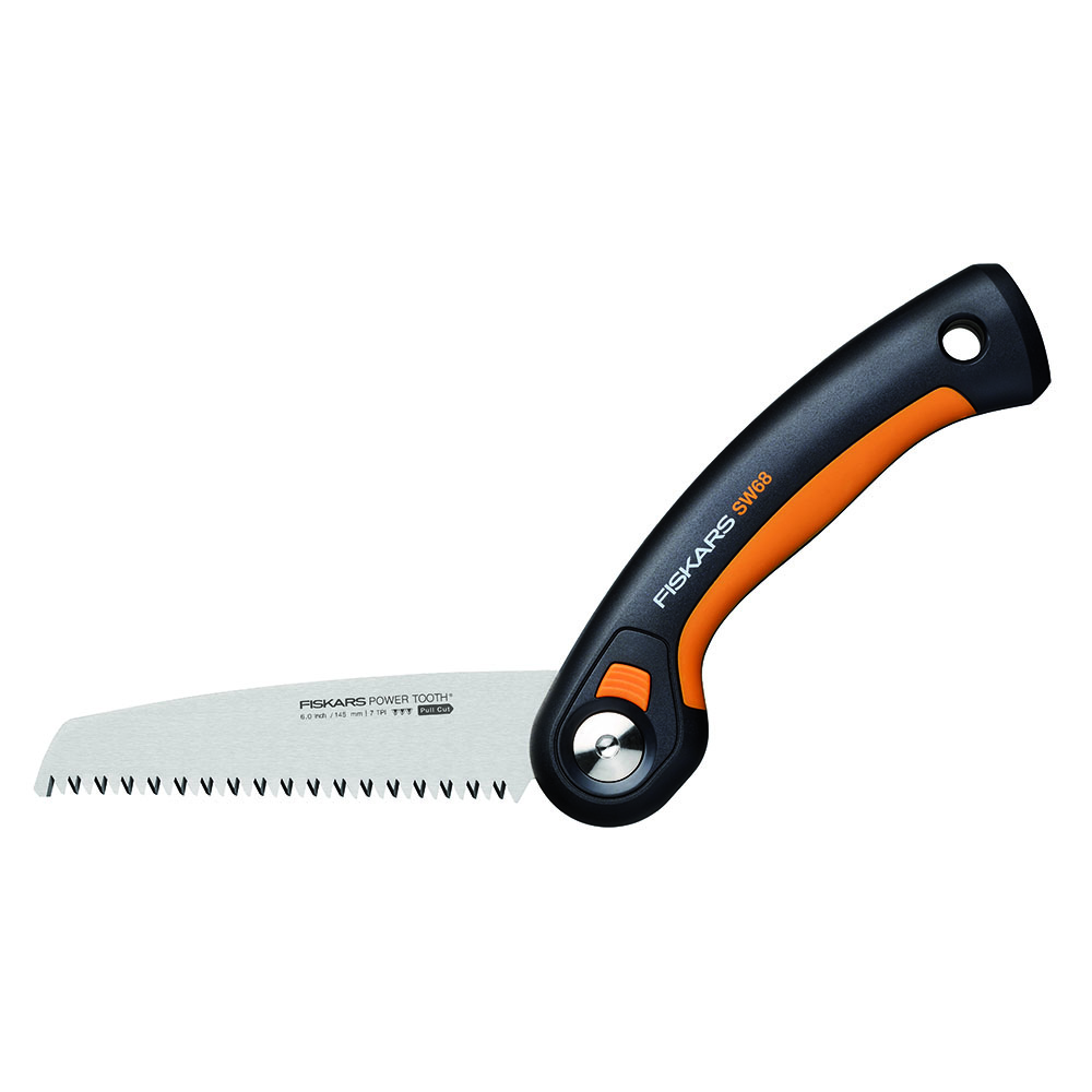 Fiskars 1067552 Piła składana SW68