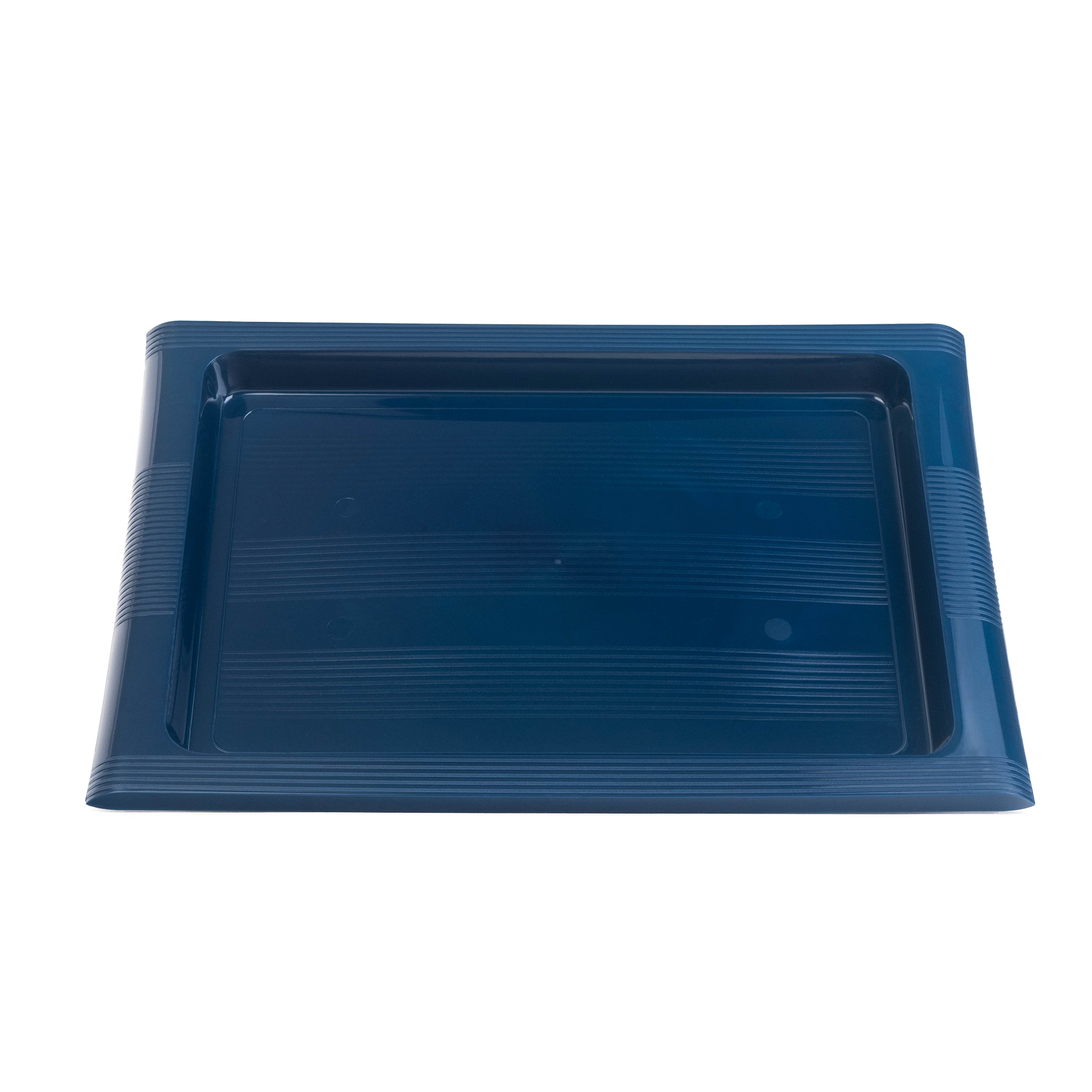Taca barowa kuchenna Tasso 28x40cm granat