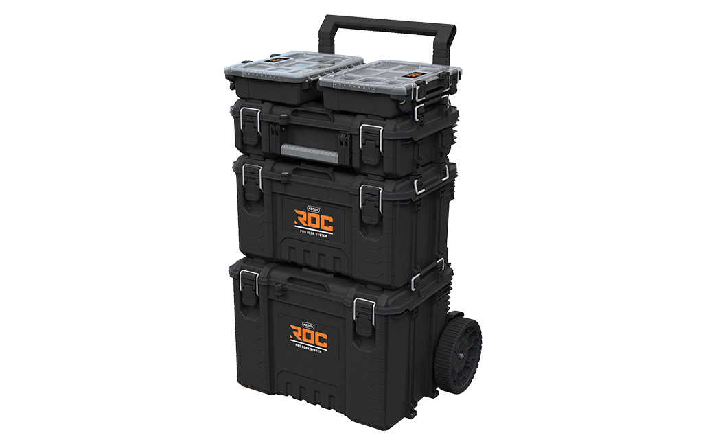 Mały organizer ROC Pro Gear 2.0
