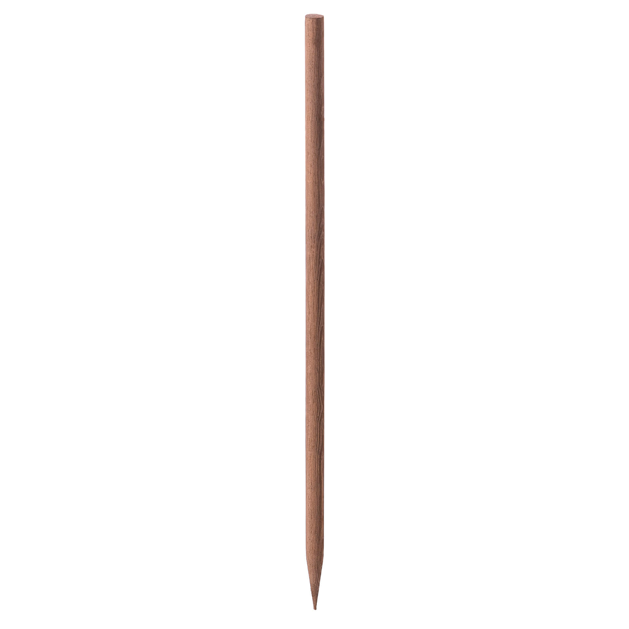 Podpora do roślin drewniana Utre palik impregnowany 23 mm x 80 cm 1 szt.