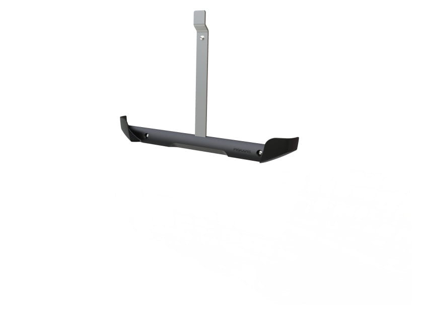 Fiskars 1059235 Uchwyt naścienny do bębna z wężem M/L Solid™