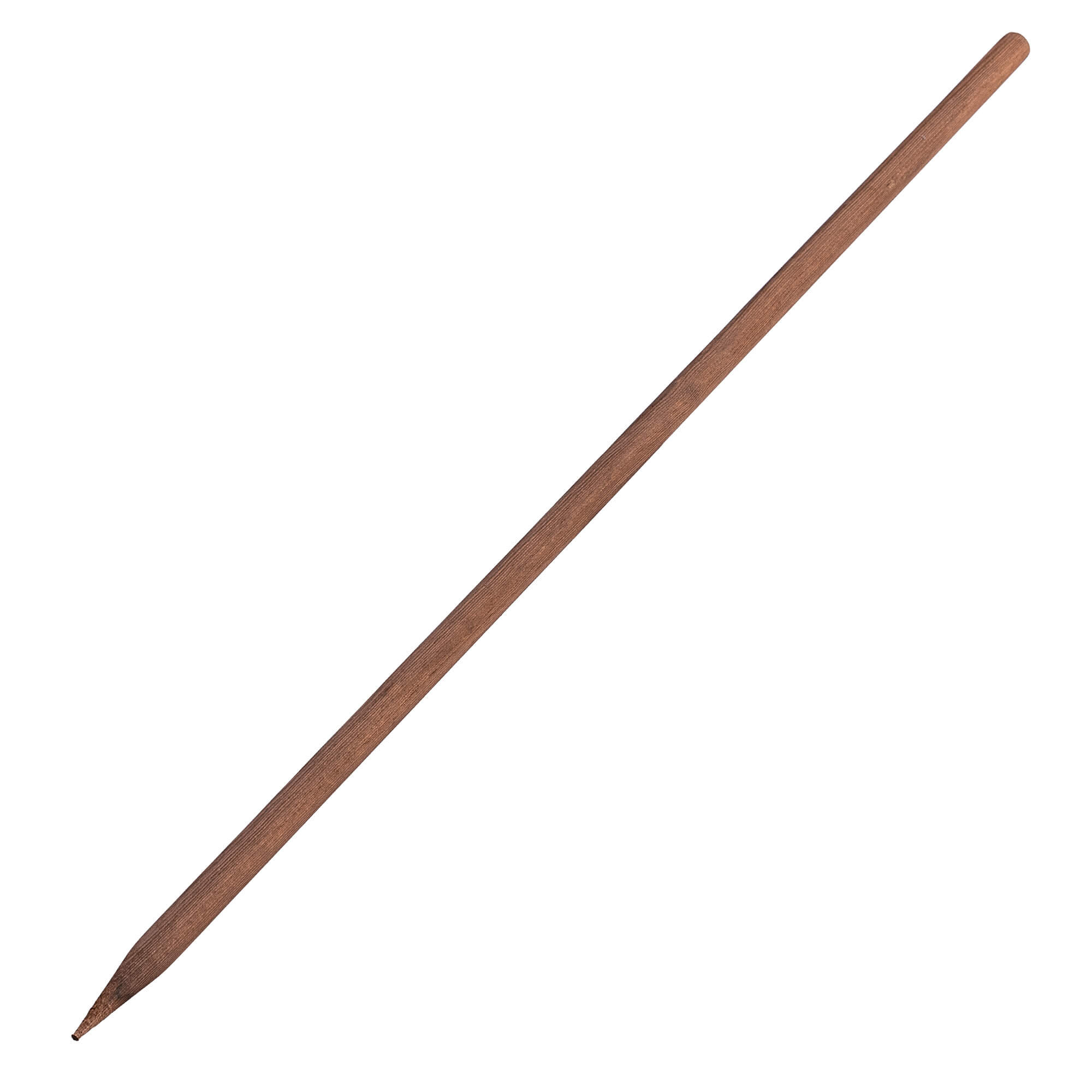 Podpora do roślin drewniana Utre palik impregnowany 23 mm x 120 cm 20 szt.