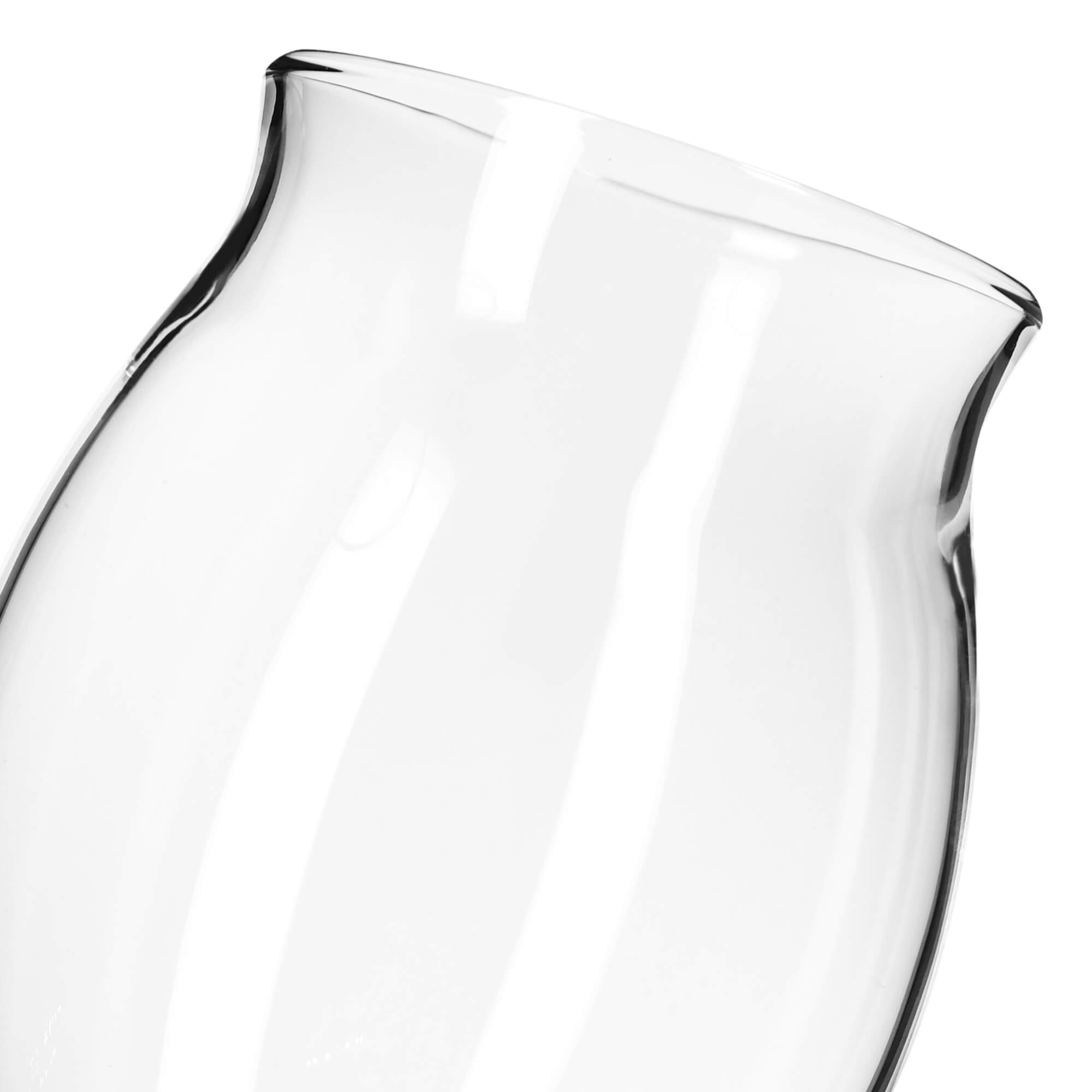 Kufle do piwa i zimnych napojów Forio 410 ml, 4 szt.