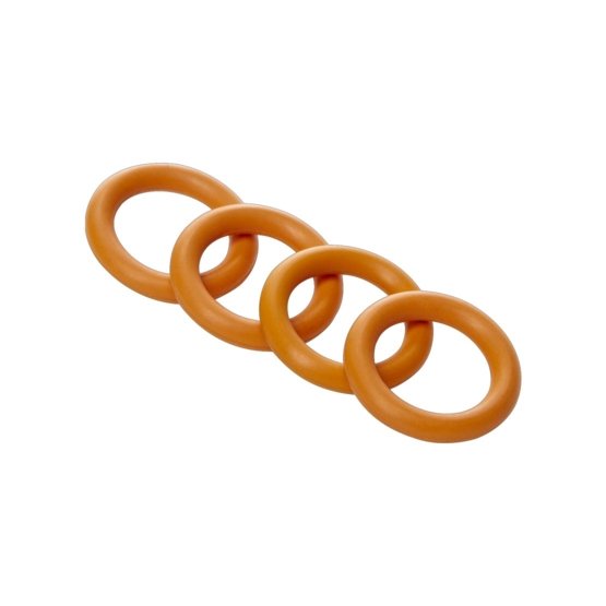 Fiskars 1024093 Uszczelka O-ring do złączek 4 szt