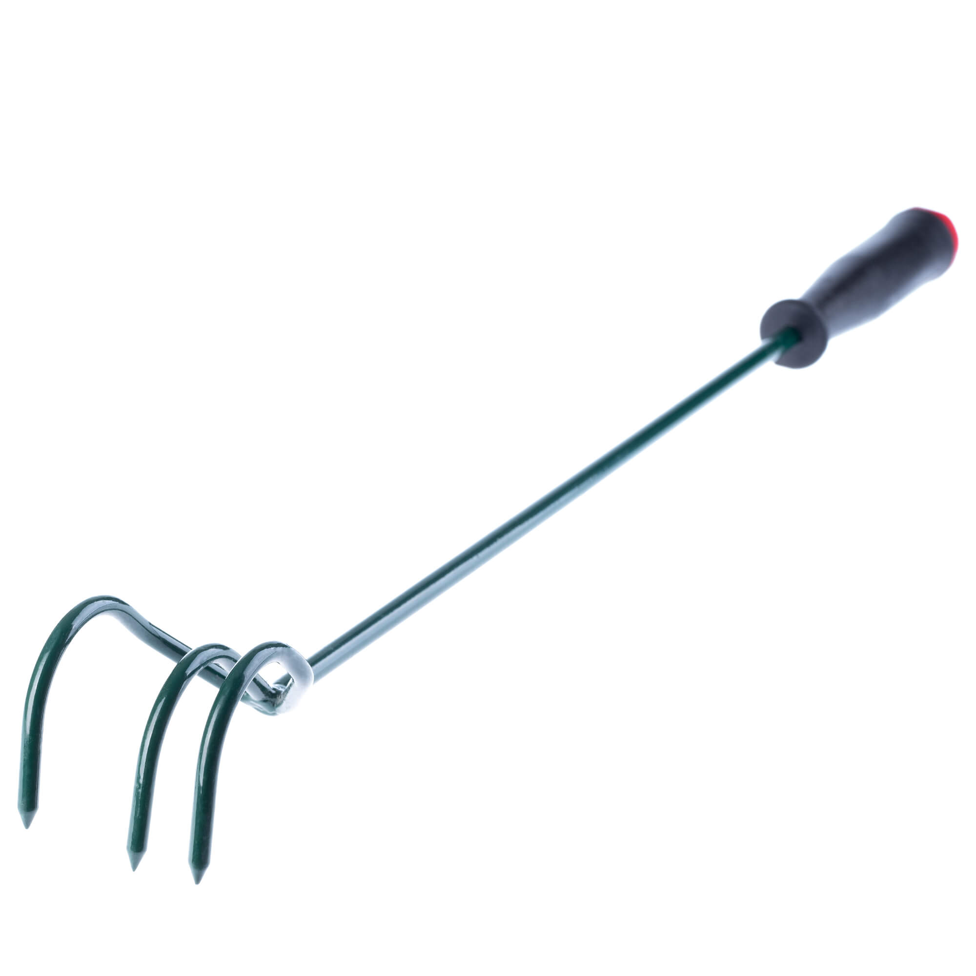 Spulchniacz do gleby 3-zębny 63cm