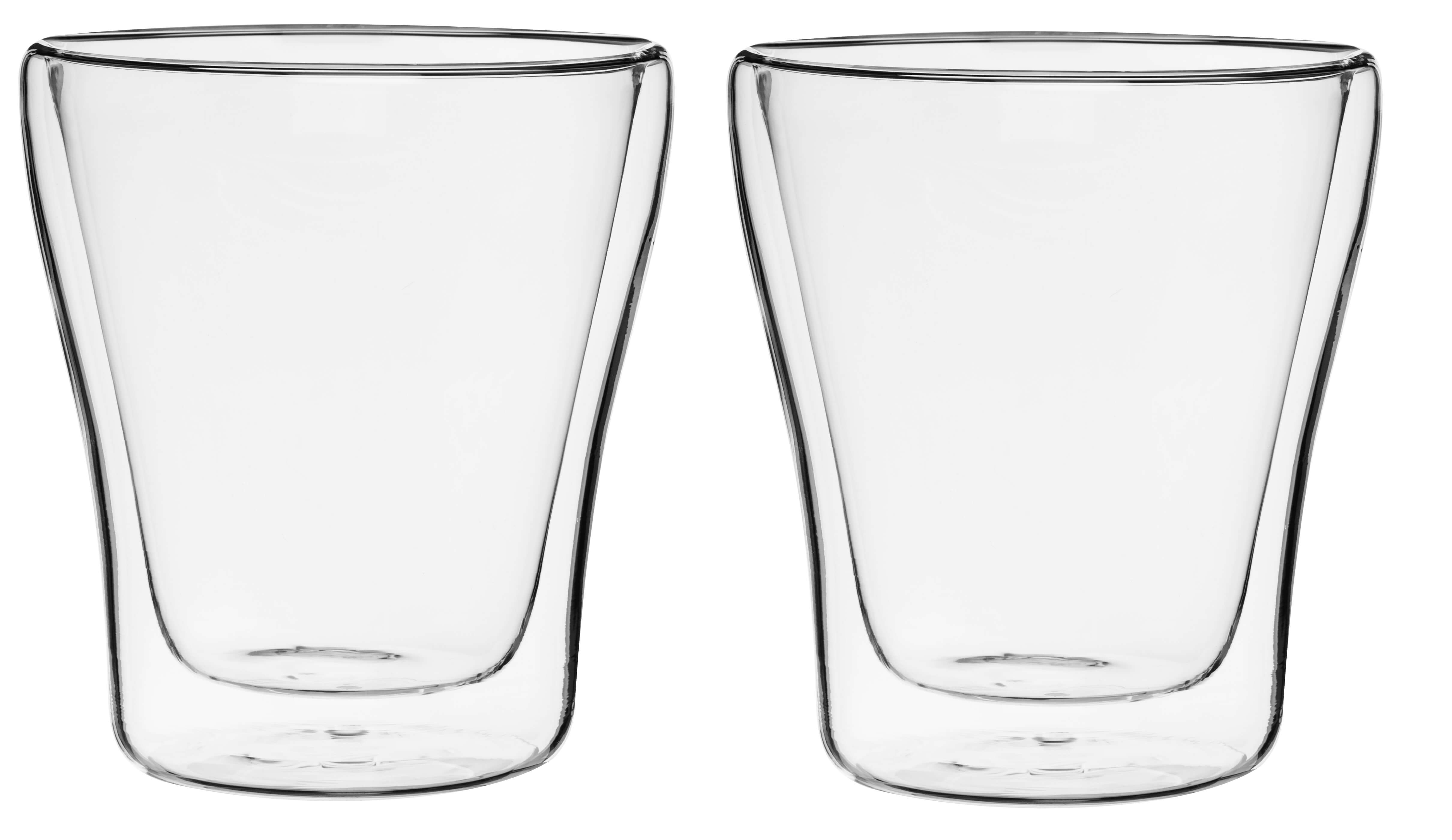 Szklanki termiczne do napojów Haga 250 ml, 2 szt.