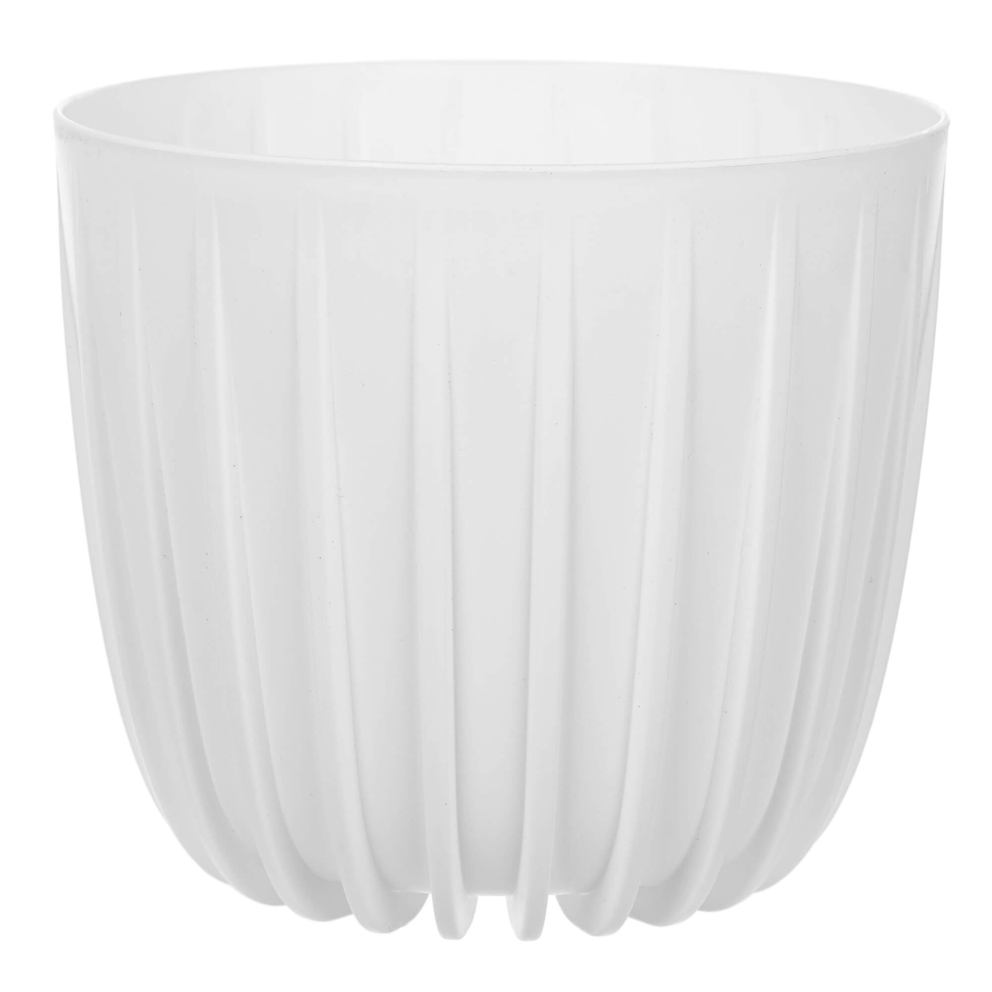 Osłonka Costa 16 cm biała