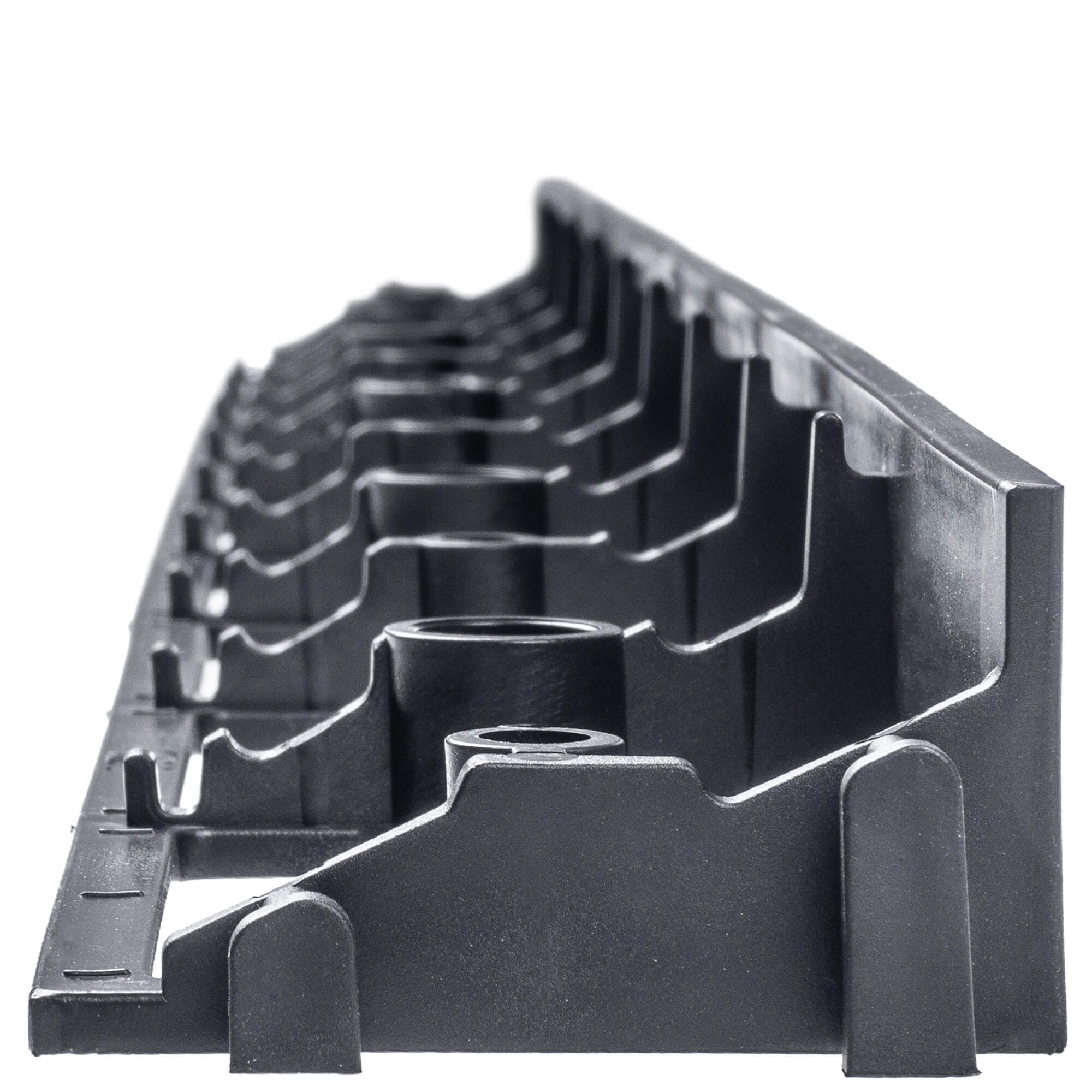 Obrzeże ogrodowe Raberg 102 x 4,5 cm + kotwy 3 st.