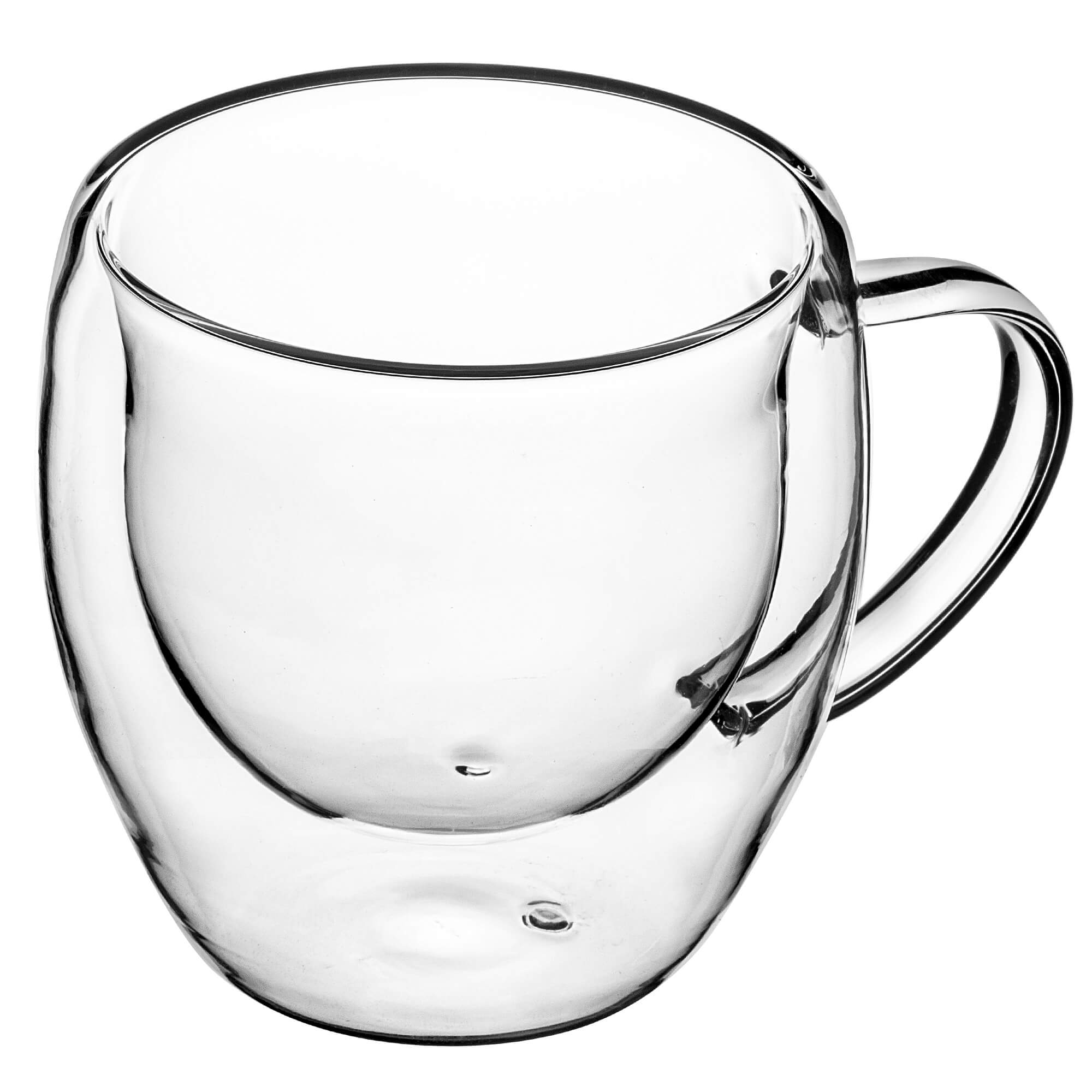 Kubek termiczny do kawy i herbaty Forli 250 ml, 1 szt.
