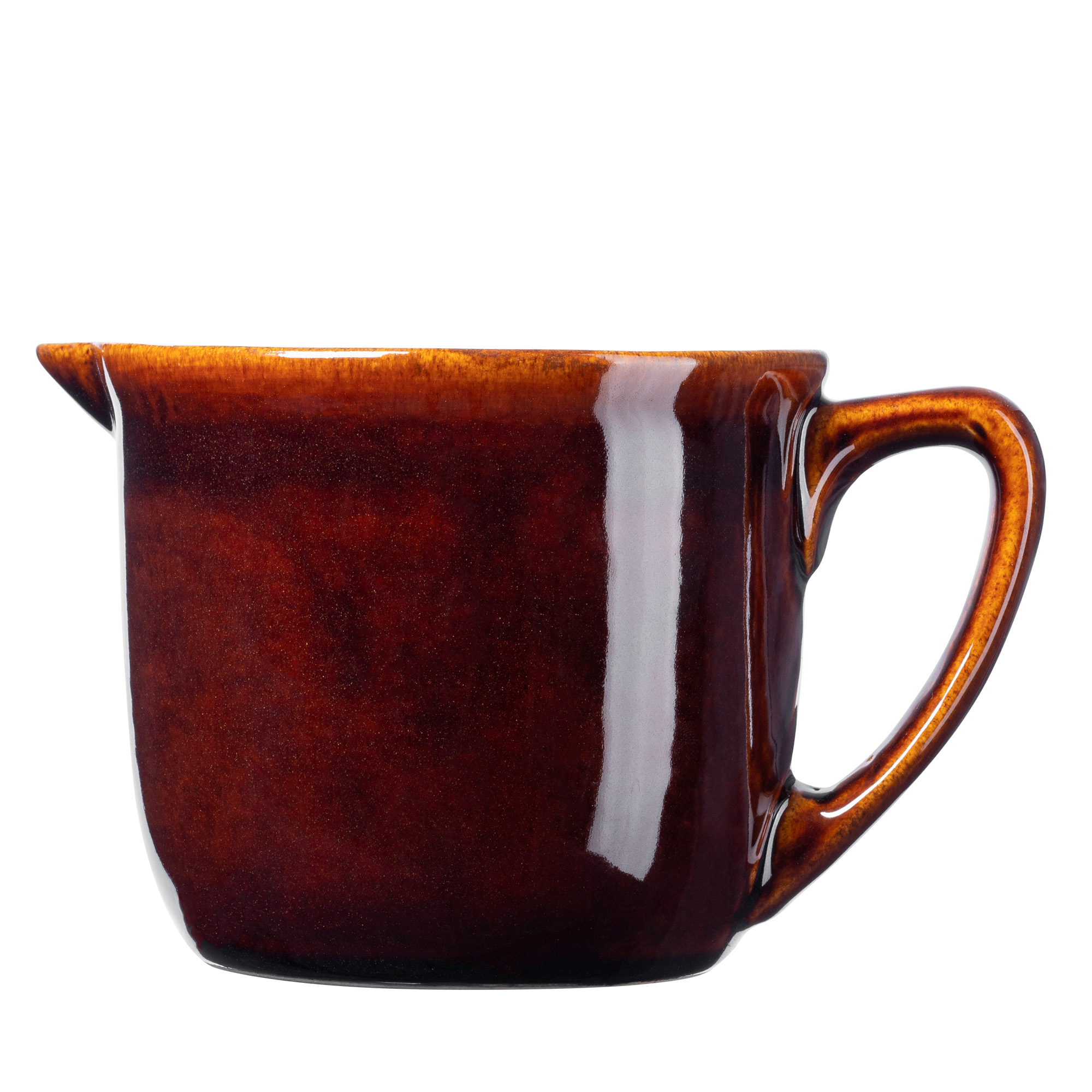 Dzbanek kamionkowy Olympia 0,5L