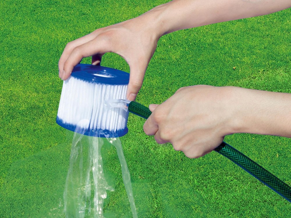Filtr do pompy typ VI Bestway 60311