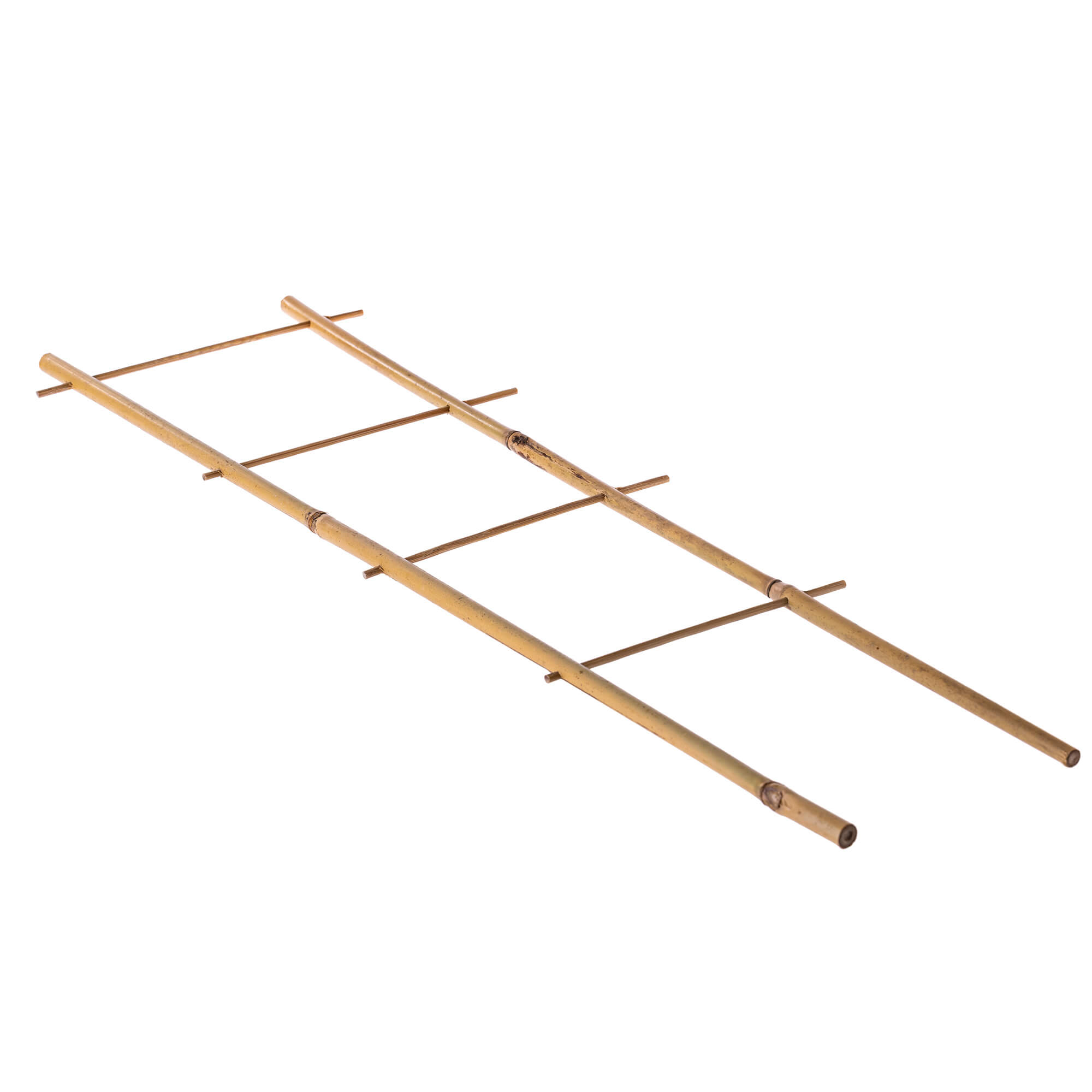 Drabinka do kwiatów bambusowa Taio 60 cm 5 szt.