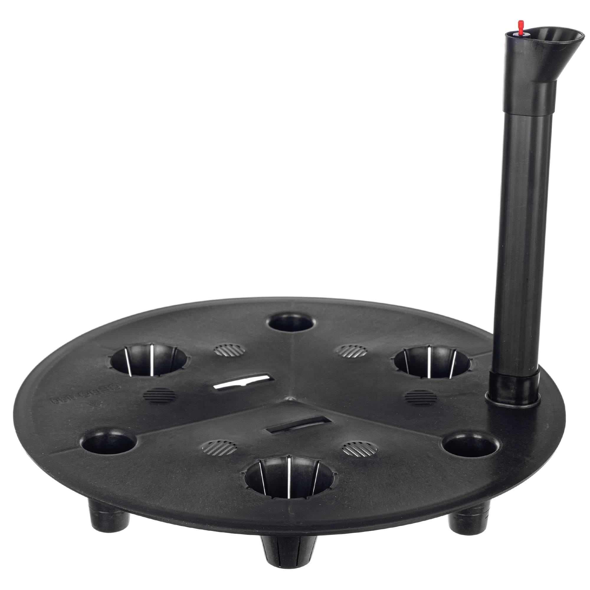 System nawadniający Winden do doniczek okrągły 34 cm WR7