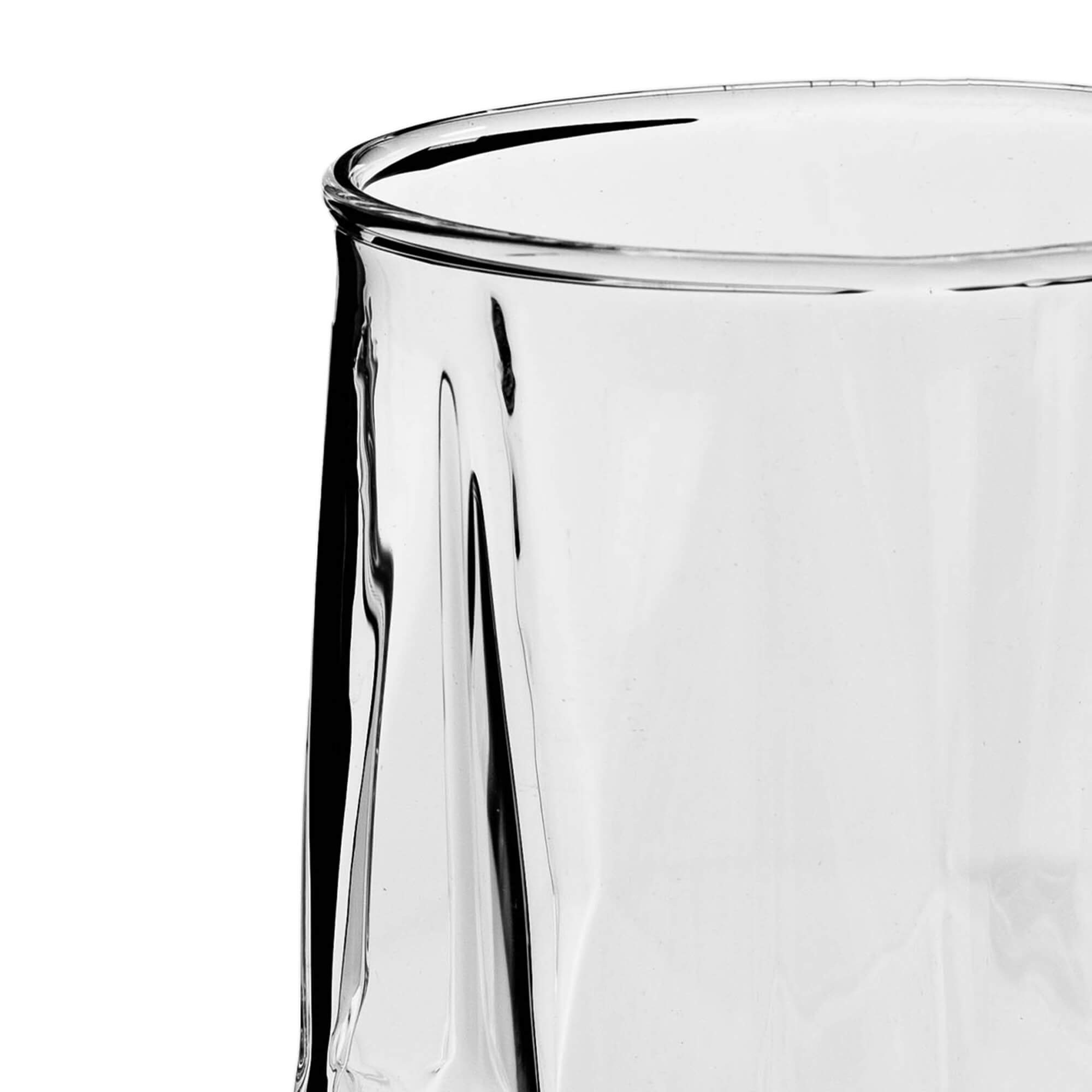 Szklanki do herbaty Tronco 320ml 2szt