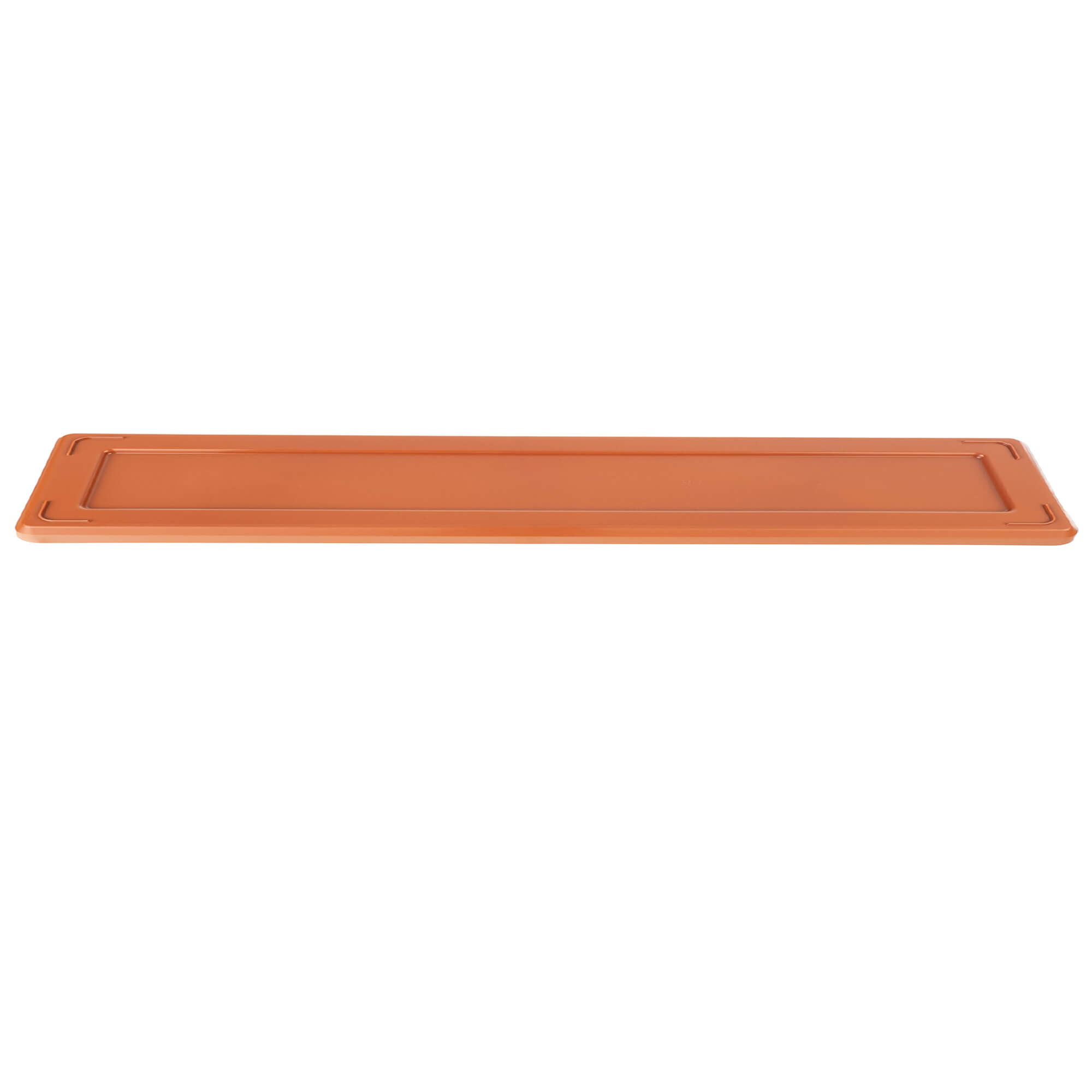 Podstawka pod skrzynkę Paulin 80cm terrakota