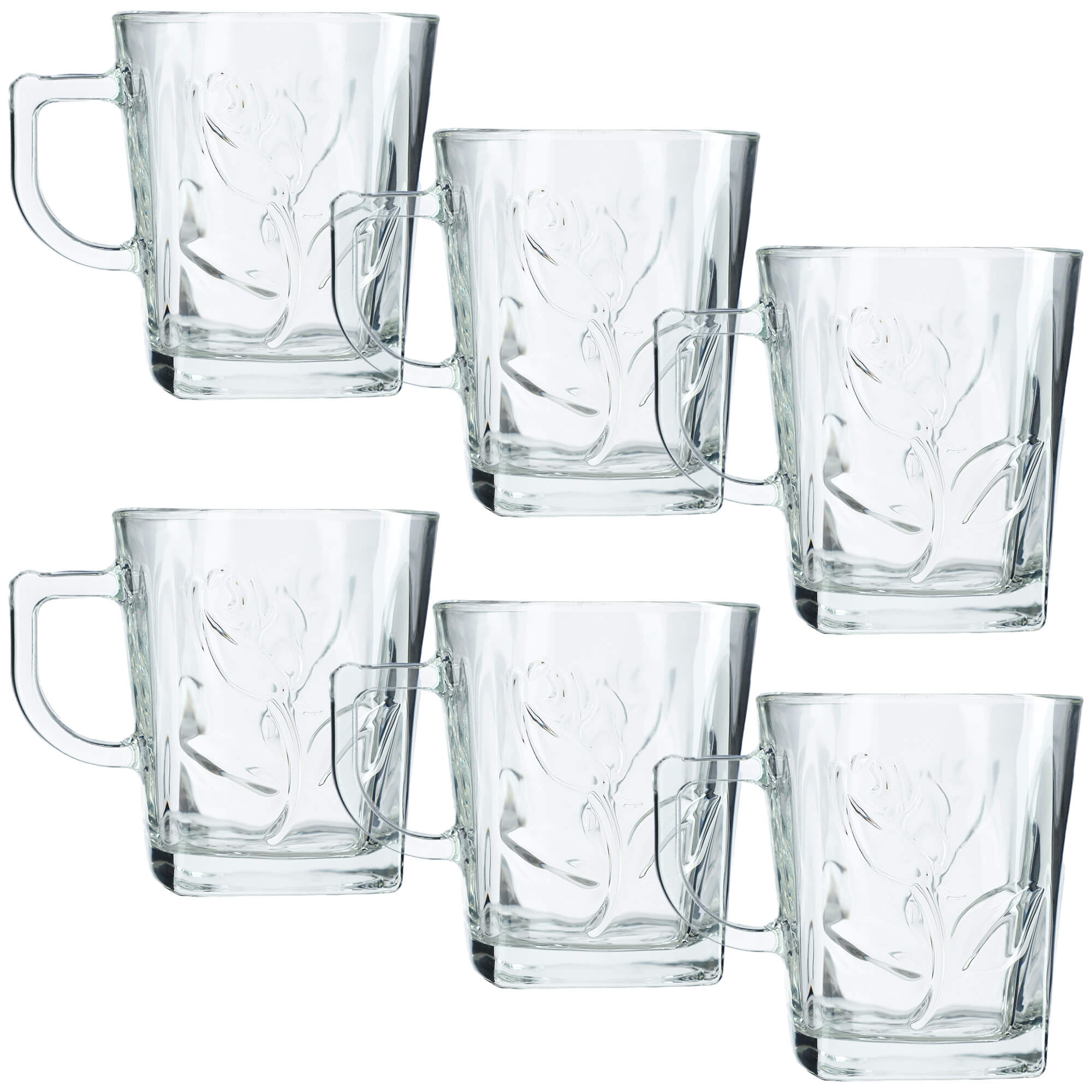 Szklanka Todi 260 ml, 6 szt.