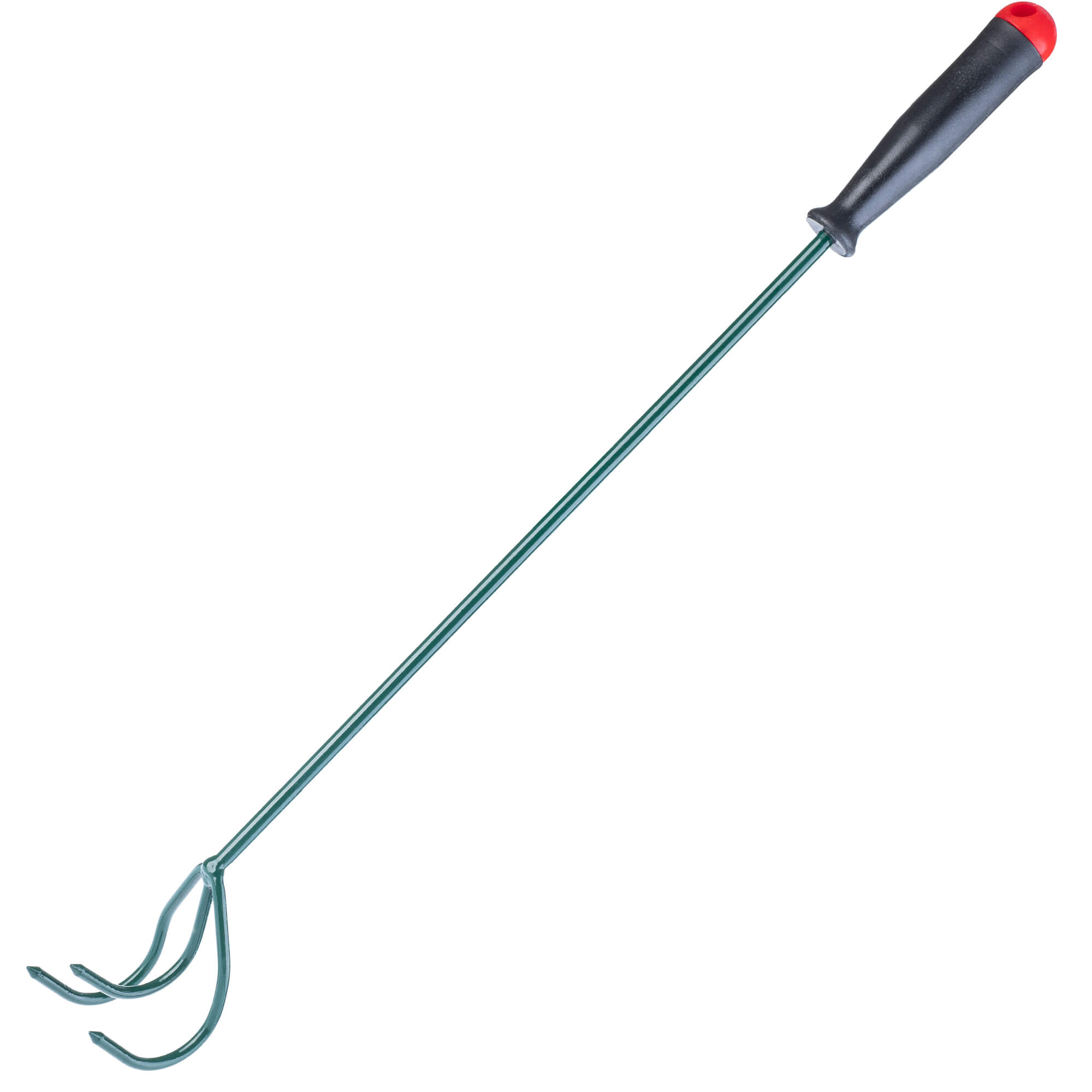 Spulchniacz do gleby 3-zębny 63cm